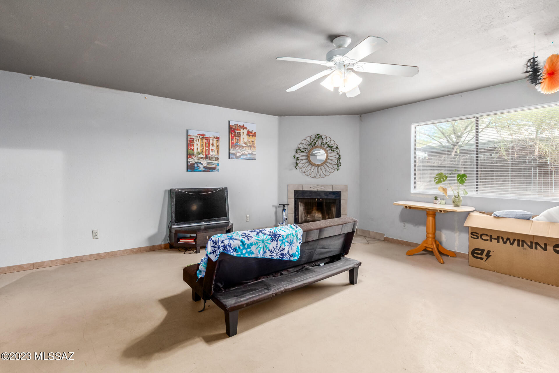 Schumacher Addition - Residential Income