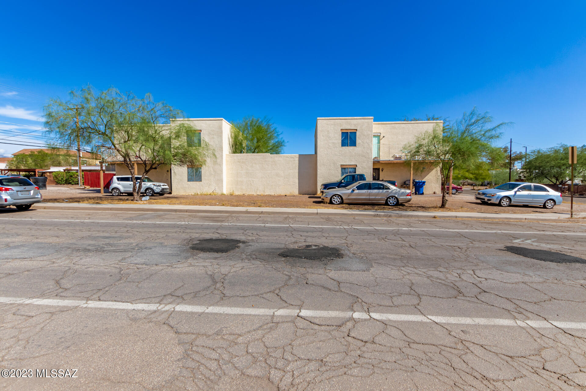 Schumacher Addition - Residential Income