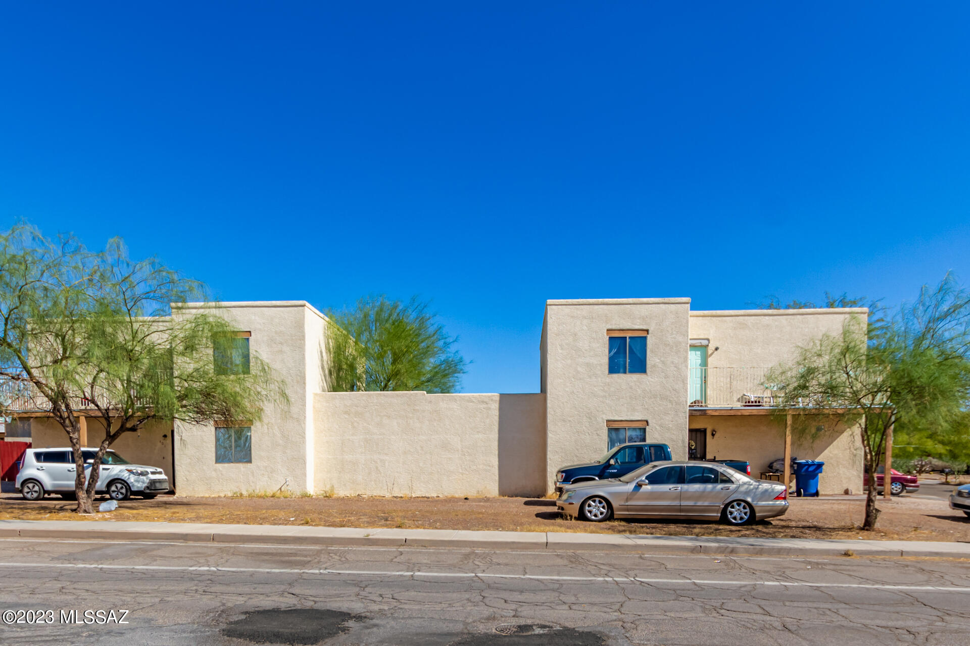 Schumacher Addition - Residential Income