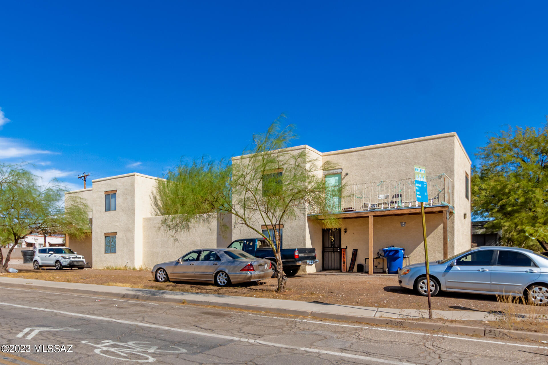 Schumacher Addition - Residential Income