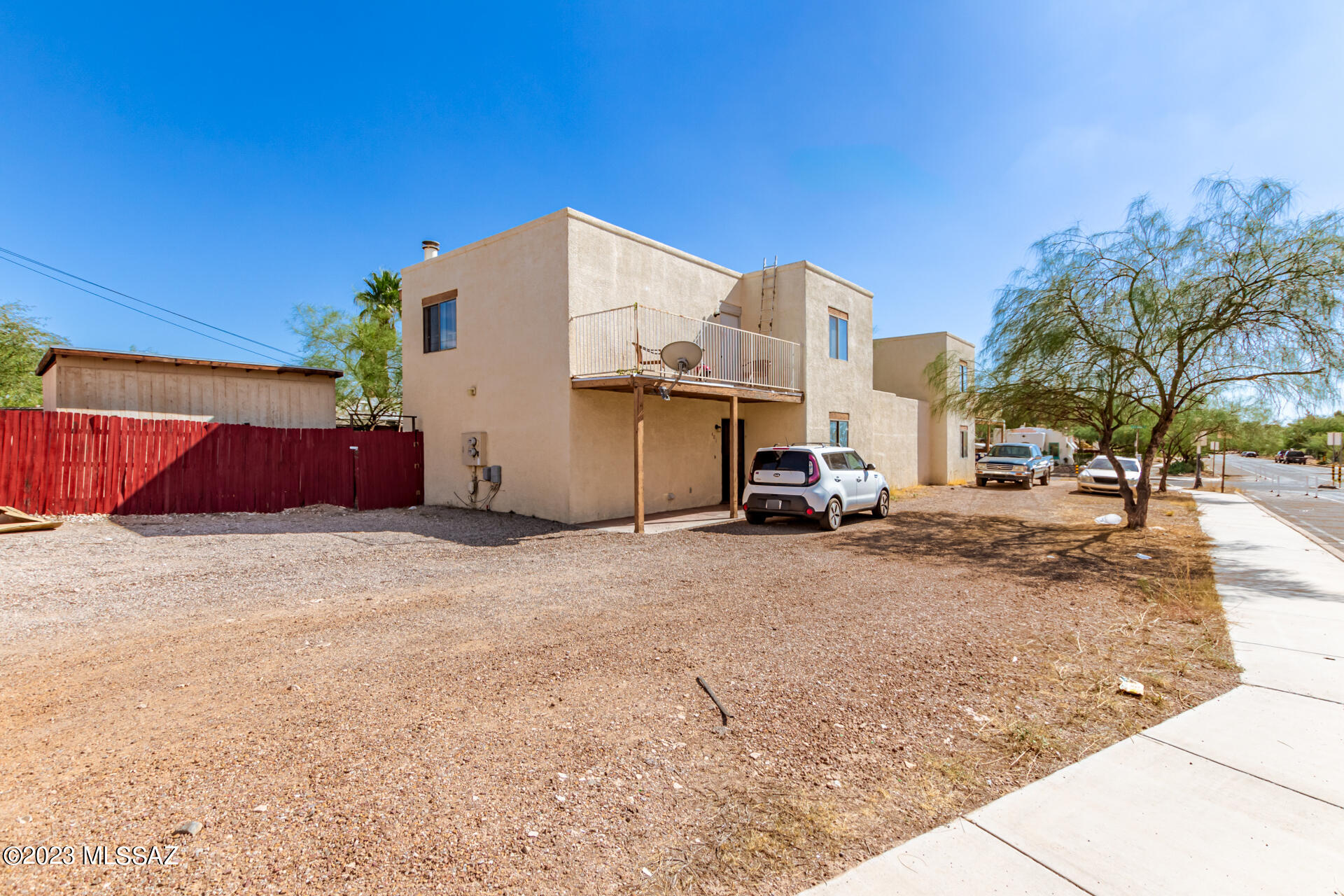 Schumacher Addition - Residential Income