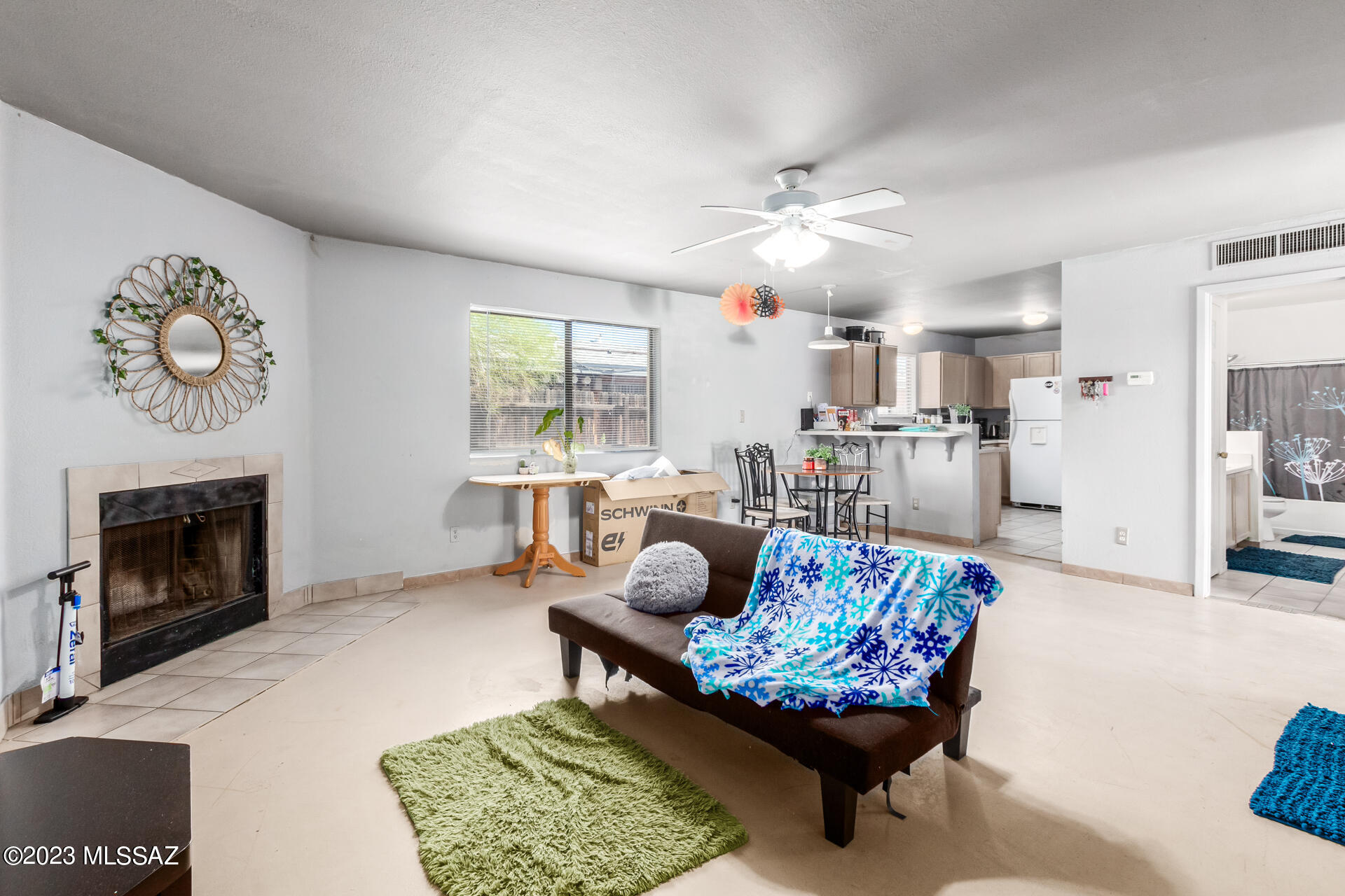 Schumacher Addition - Residential Income