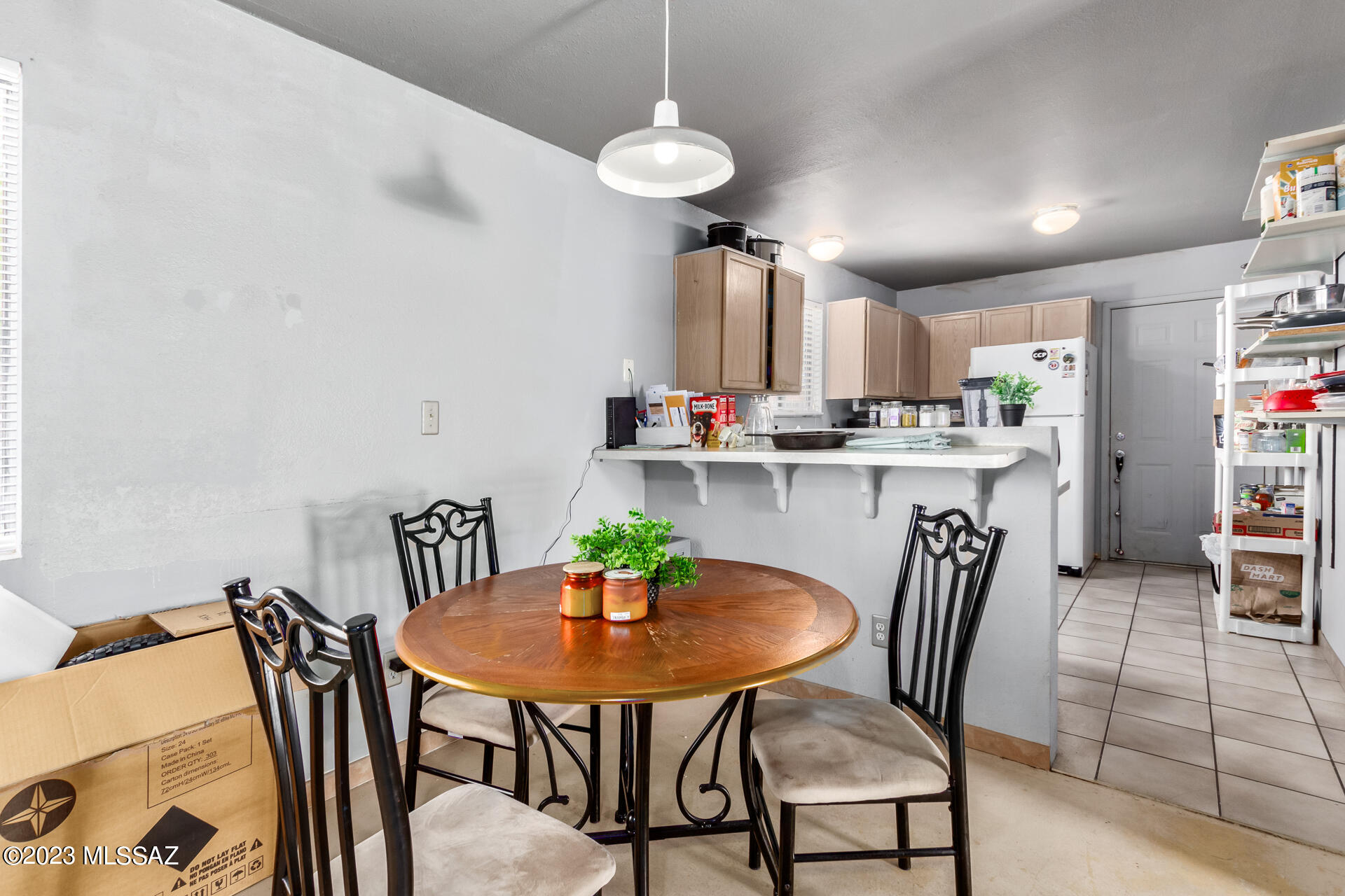 Schumacher Addition - Residential Income