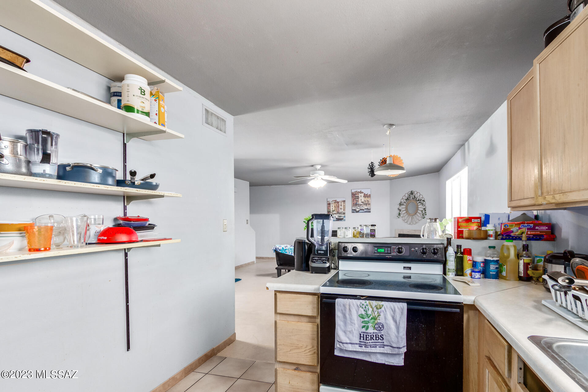 Schumacher Addition - Residential Income
