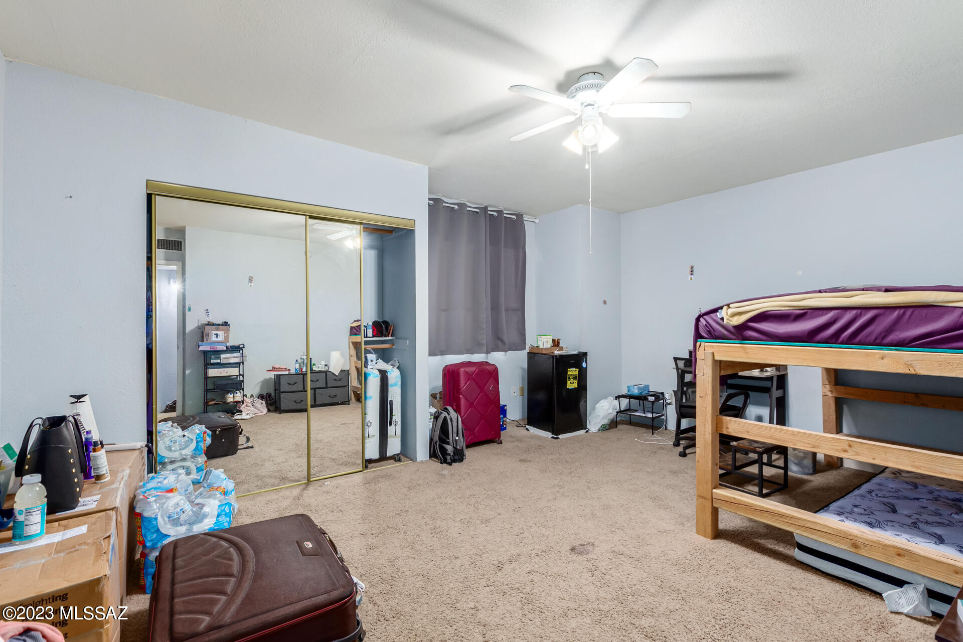Schumacher Addition - Residential Income