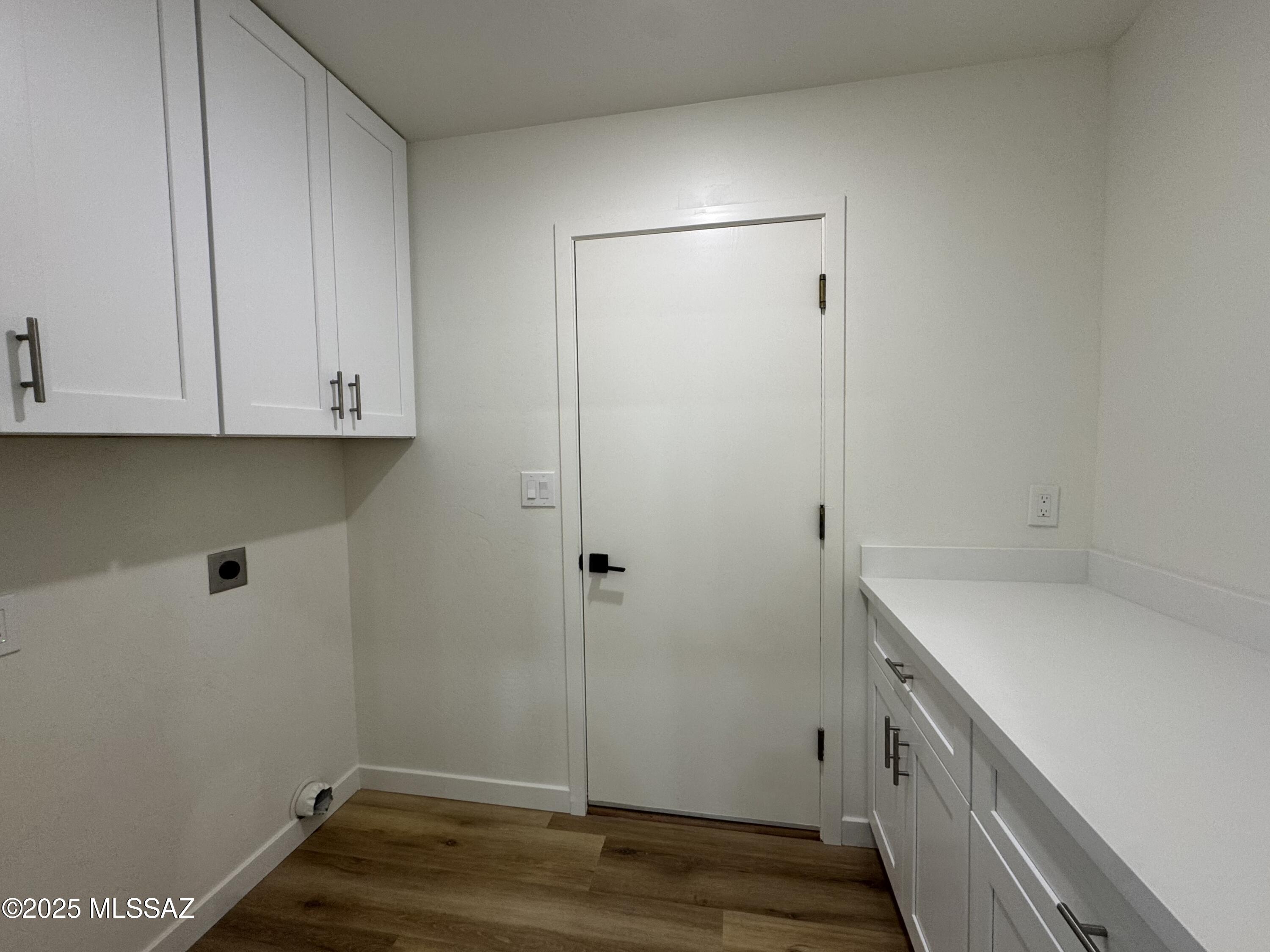 Out Of Pima County - Residential