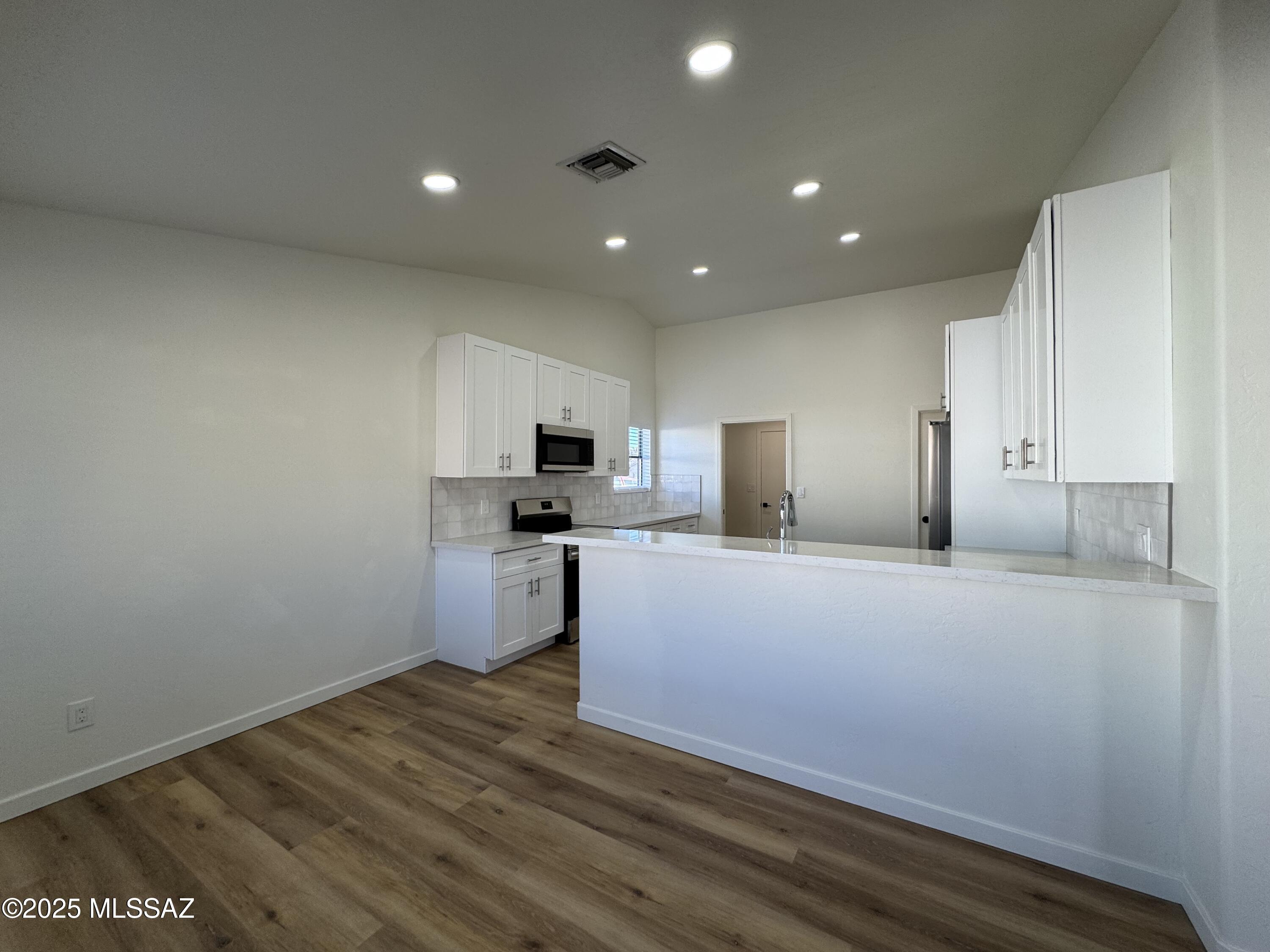 Out Of Pima County - Residential
