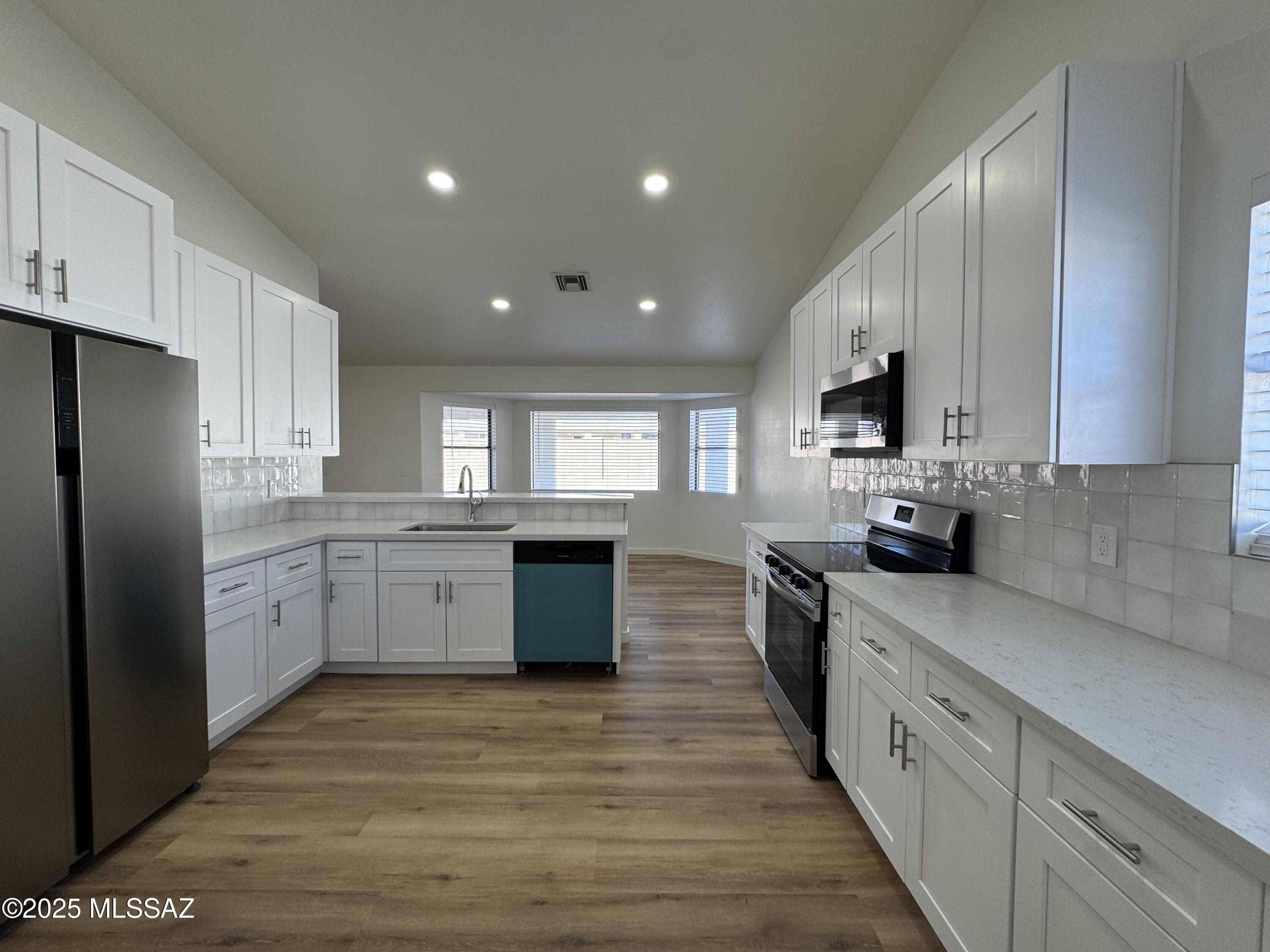Out Of Pima County - Residential