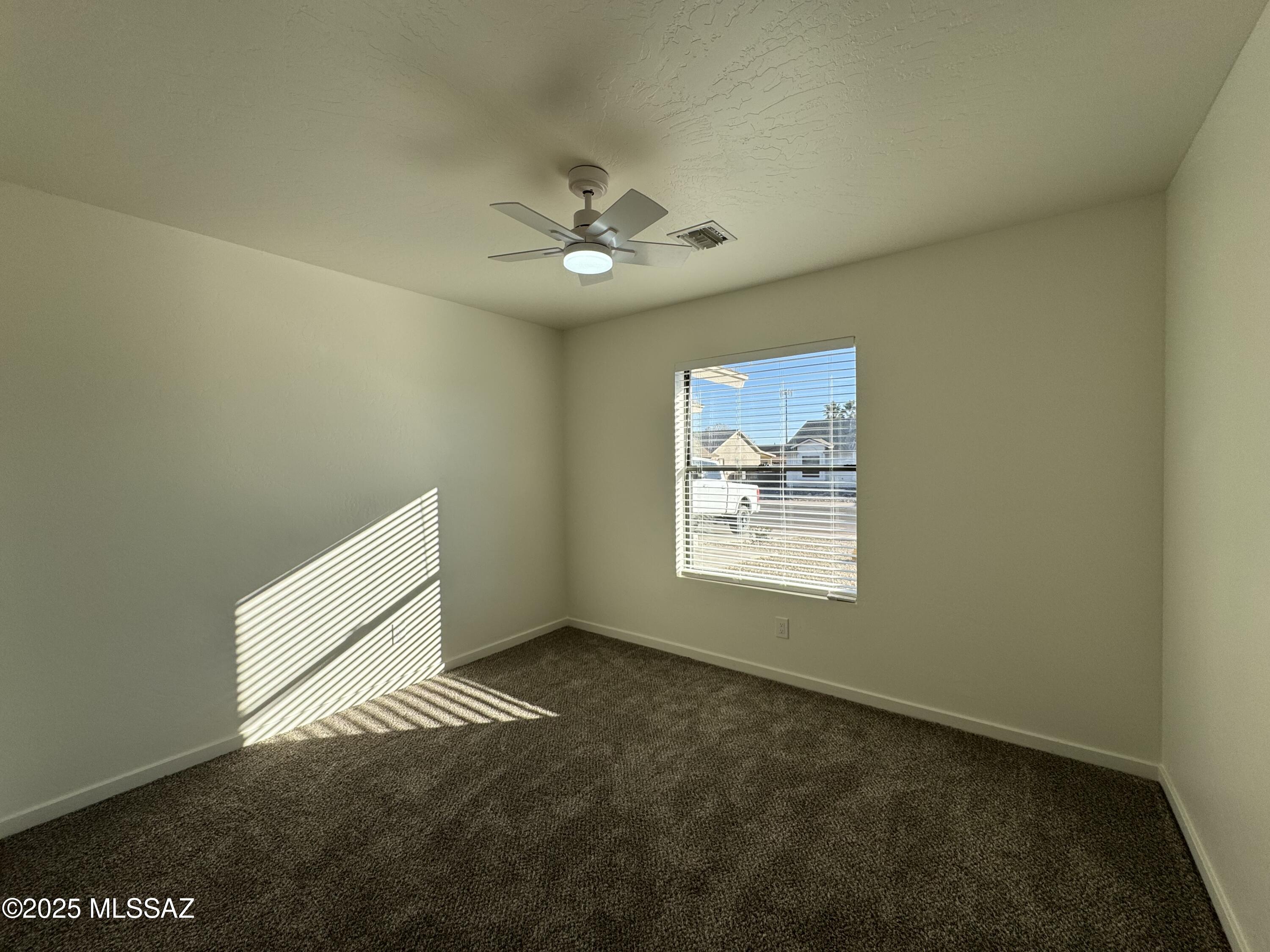 Out Of Pima County - Residential