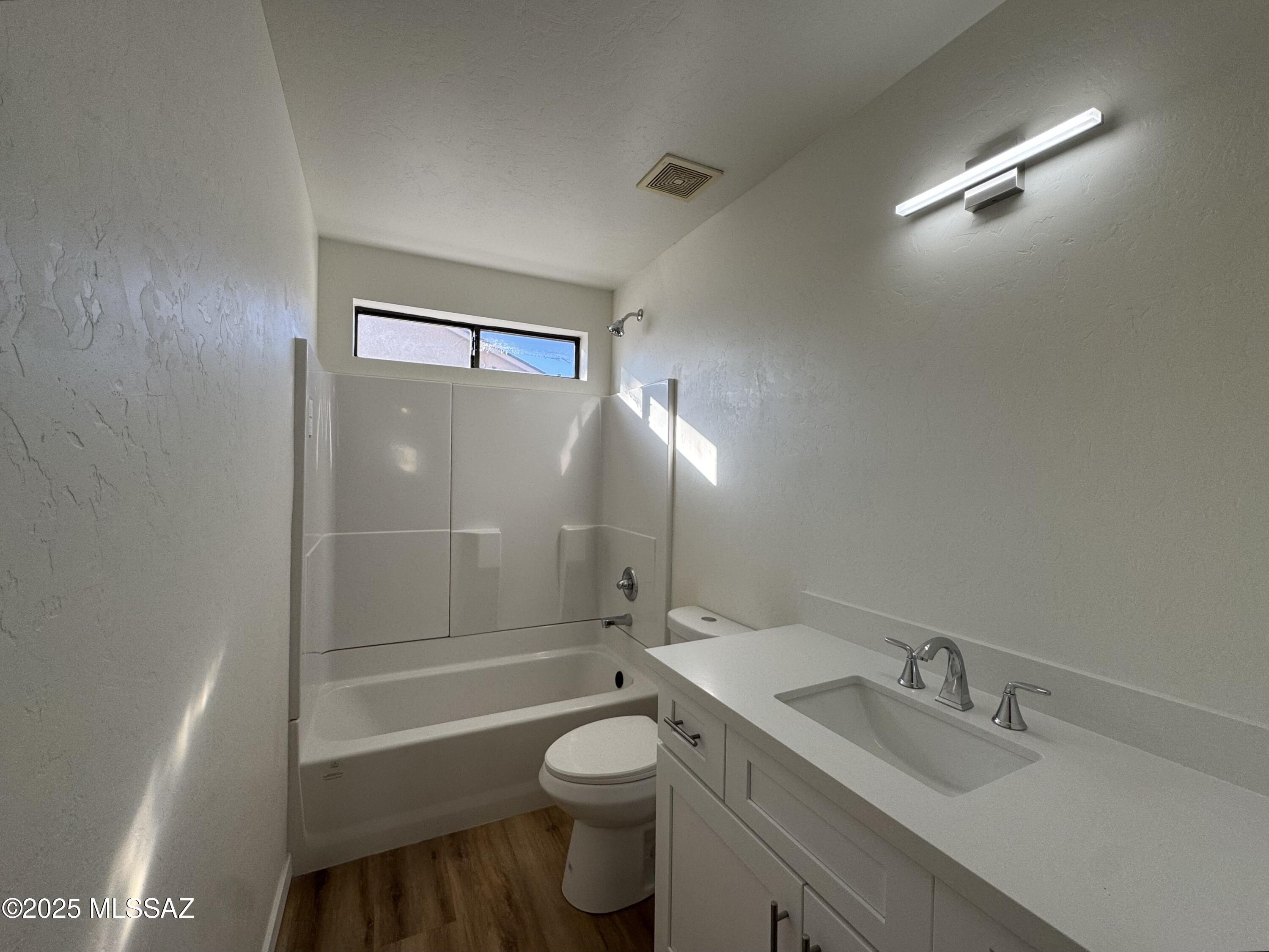 Out Of Pima County - Residential