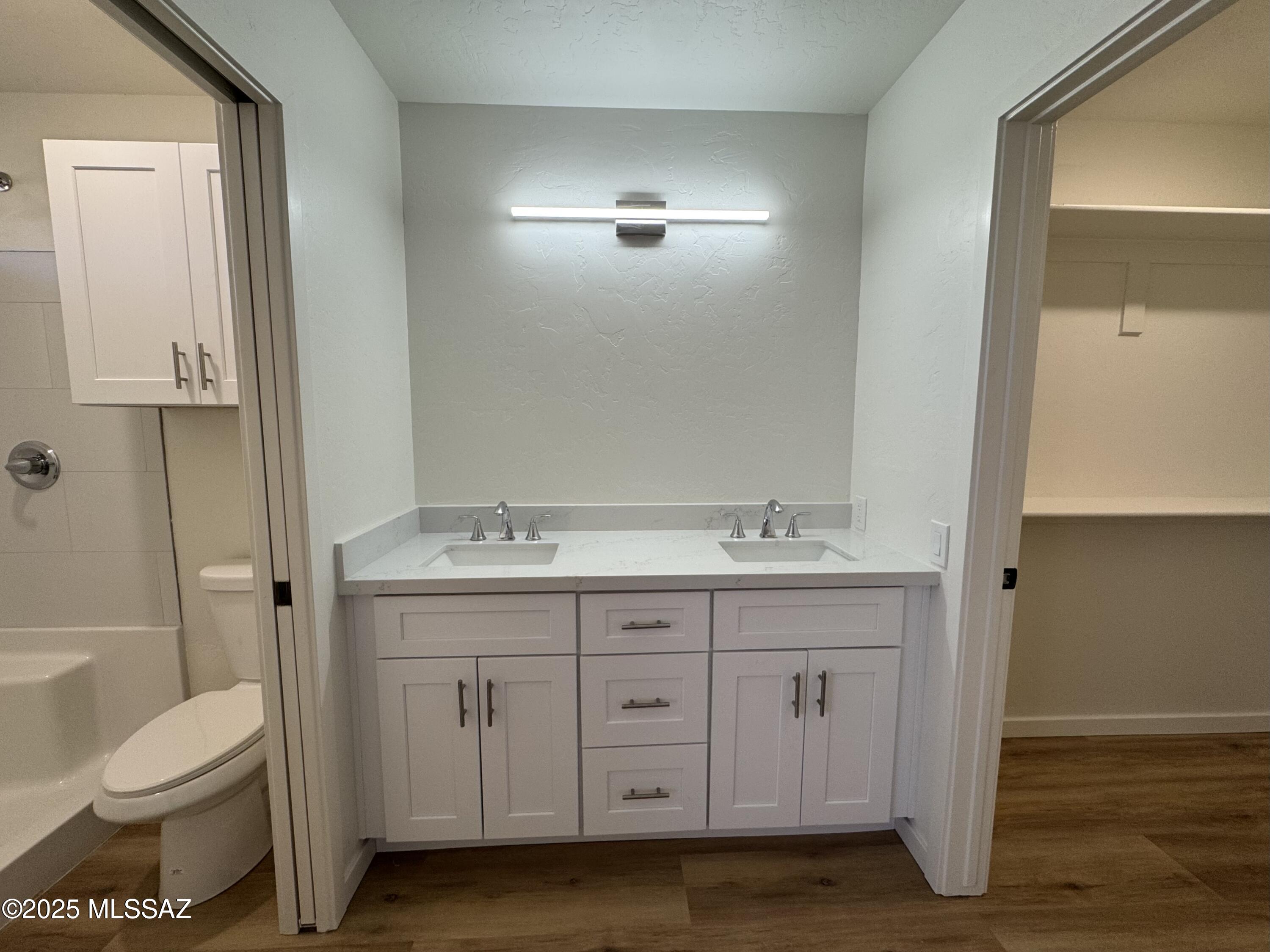 Out Of Pima County - Residential