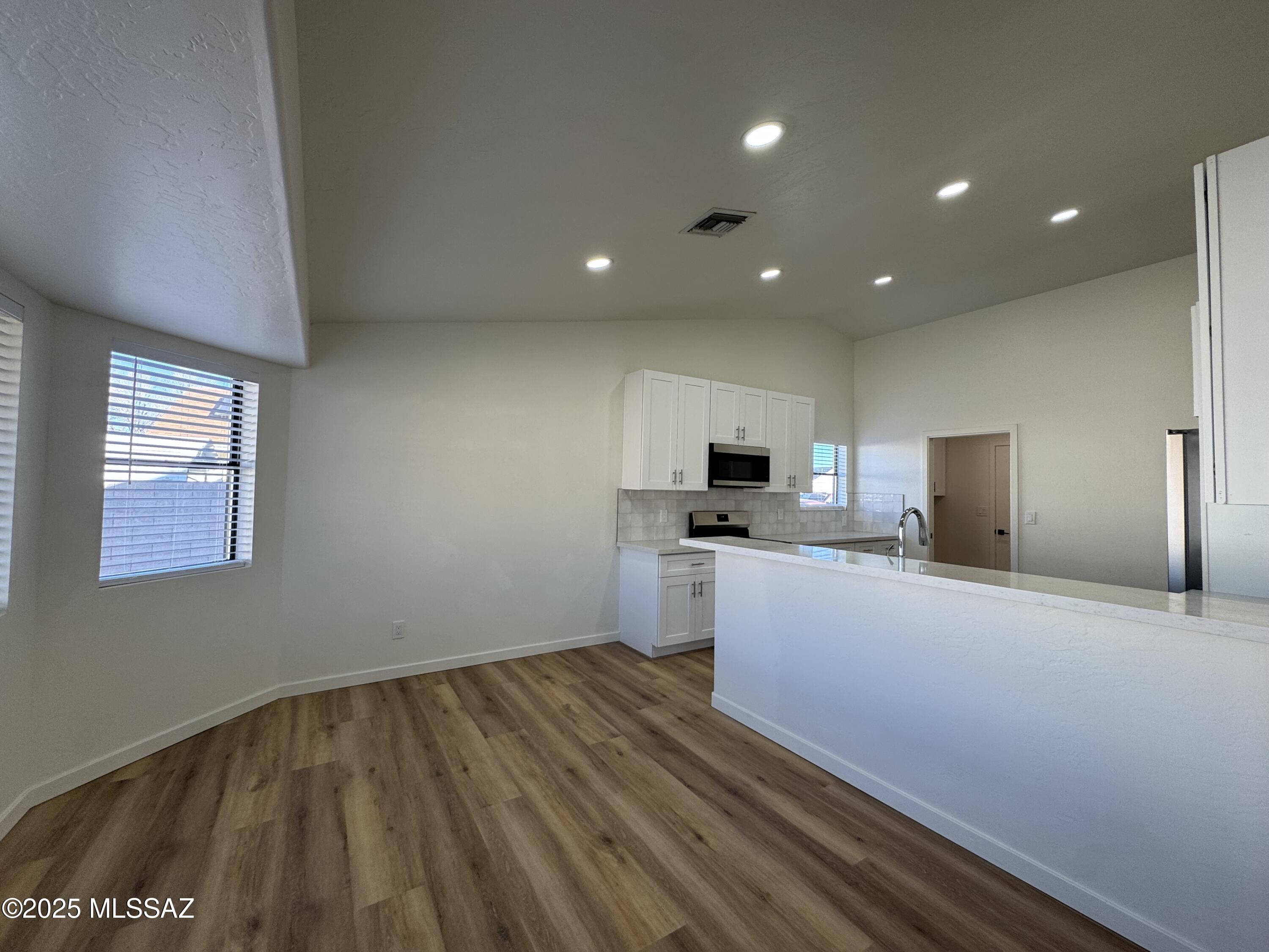 Out Of Pima County - Residential