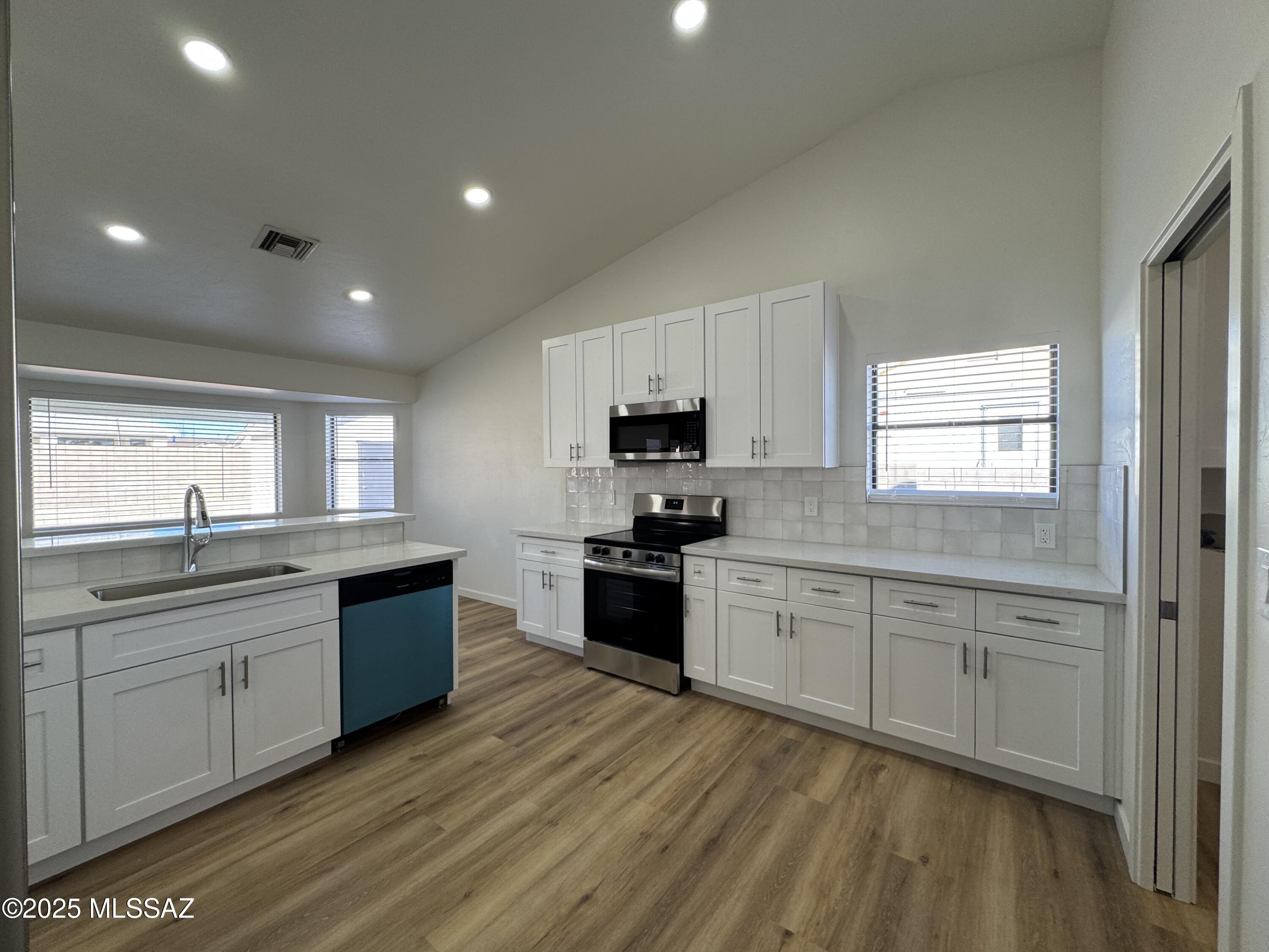 Out Of Pima County - Residential