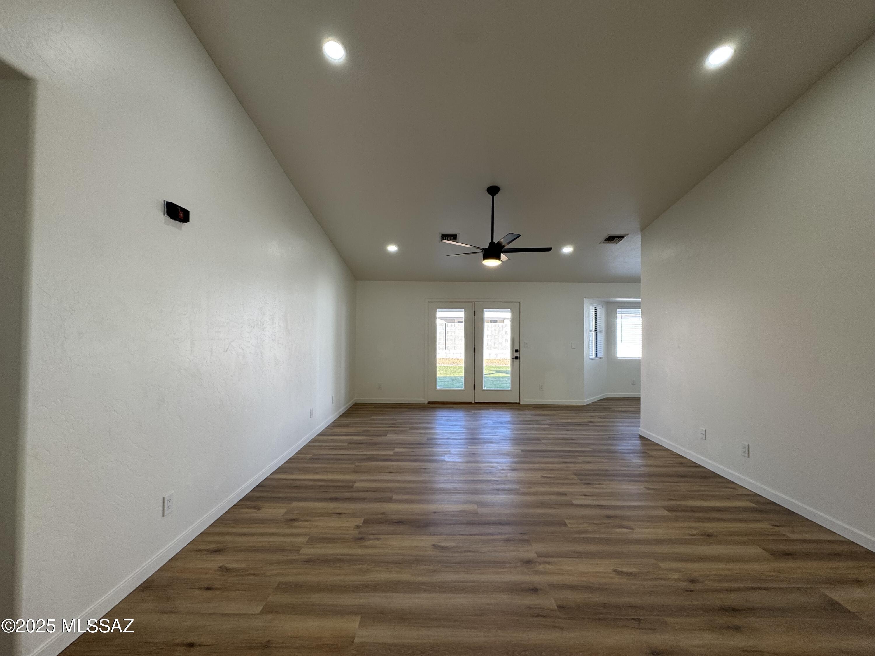 Out Of Pima County - Residential