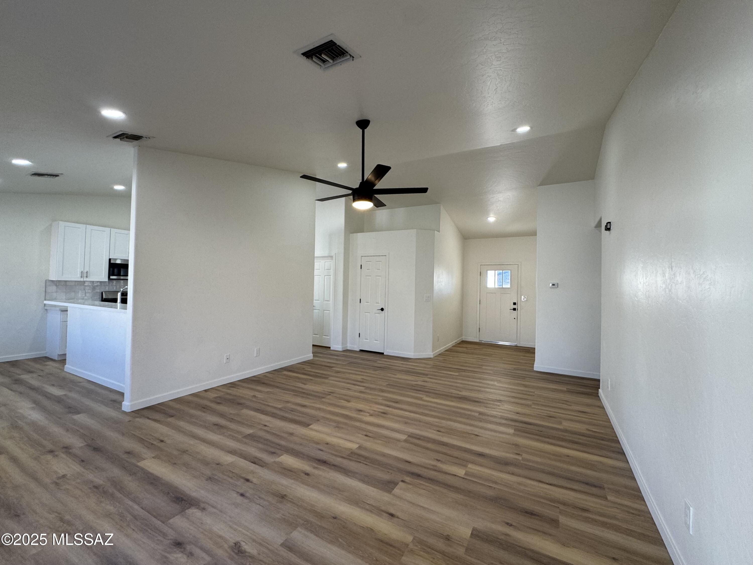 Out Of Pima County - Residential