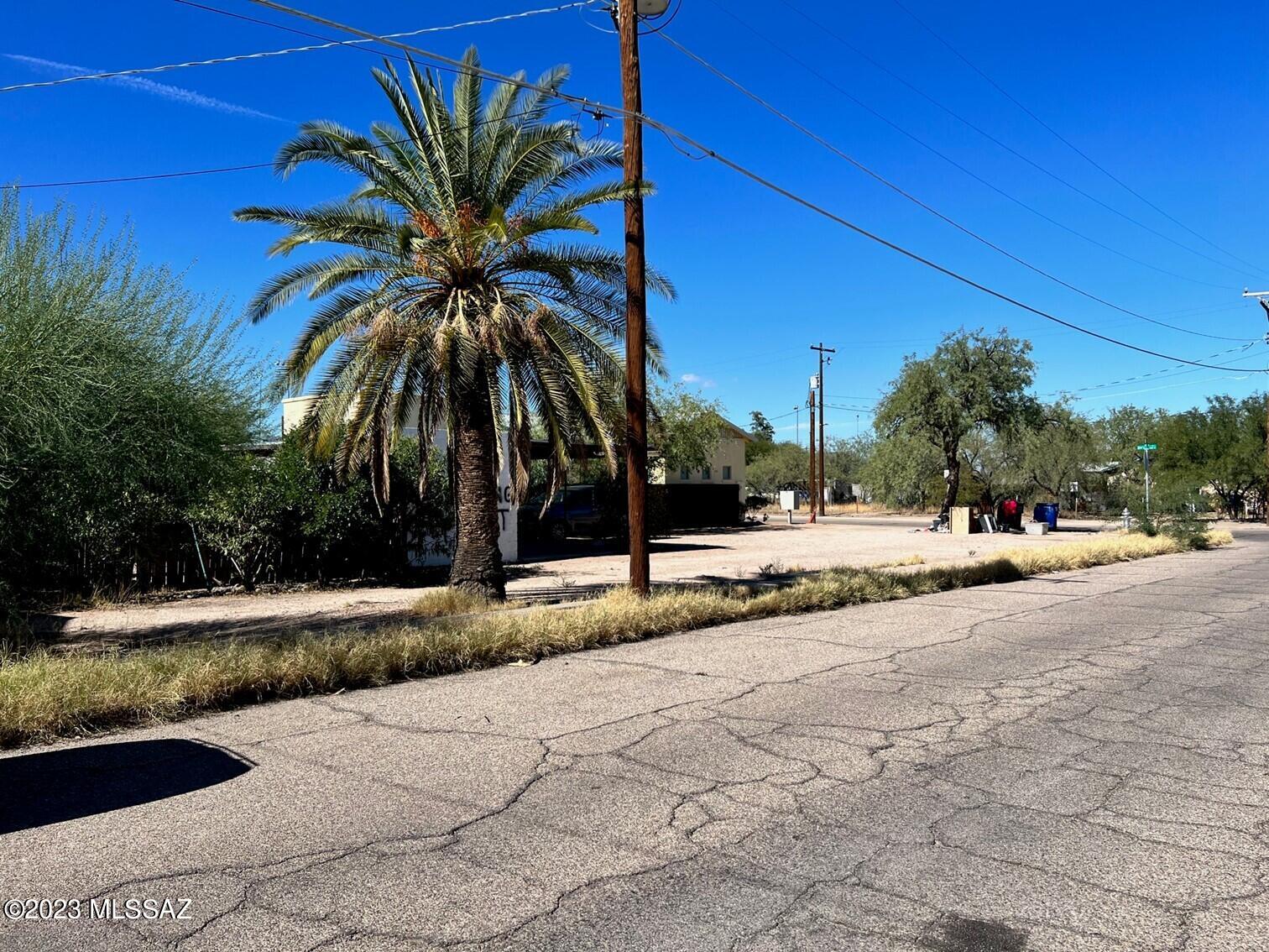 McKinley Park - Land