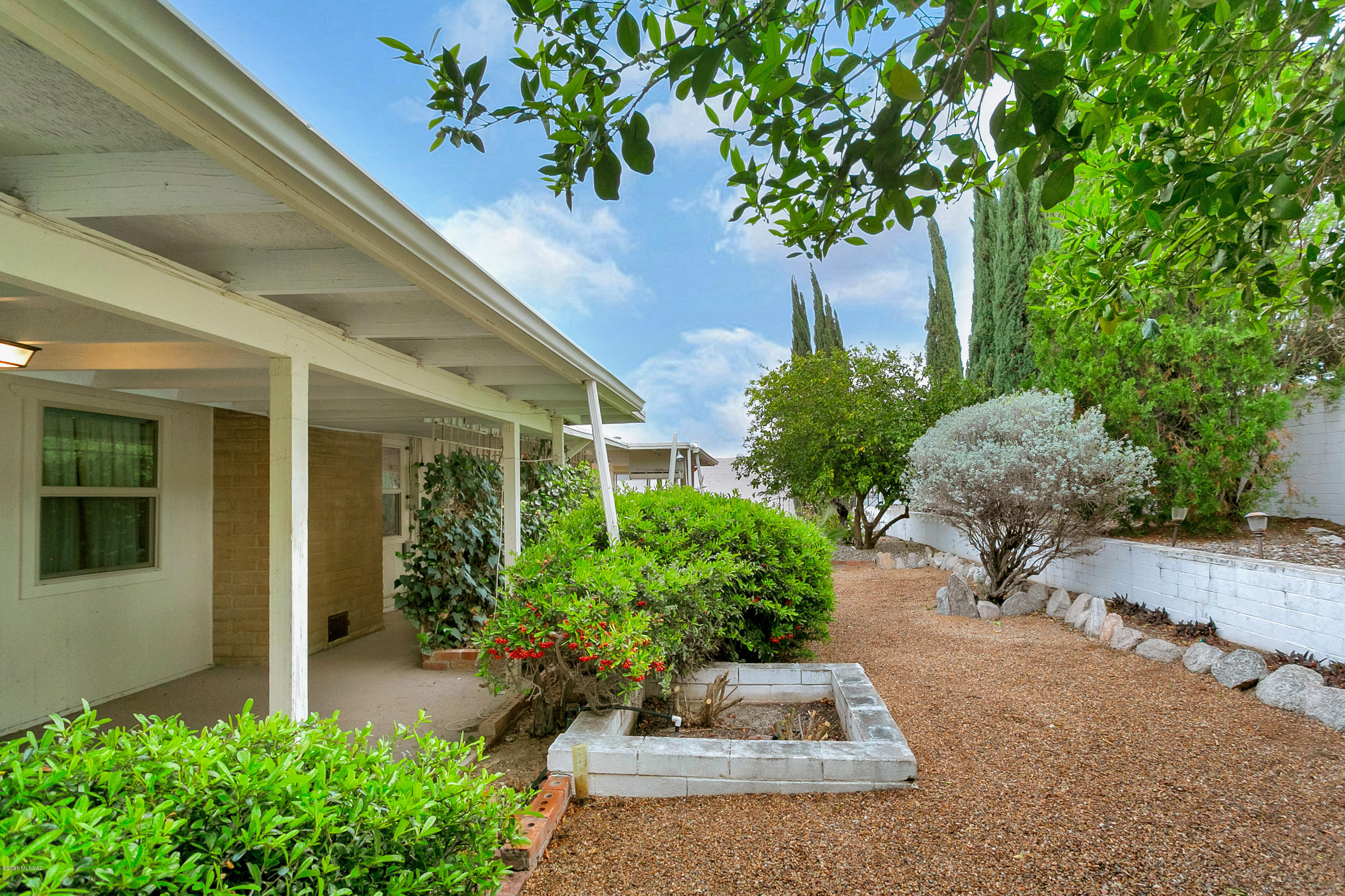 Solano Estates Unit 3 (1-115) - Residential