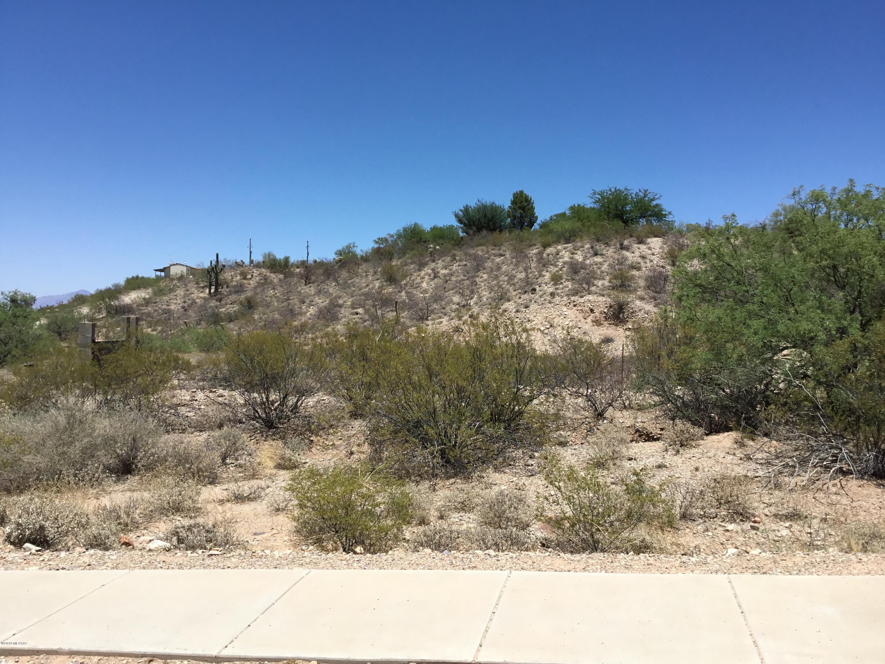 Top rated Vail schools,flat build-able lot.Close to schools,shopping and golf course.Shared well share,septic needed and electric nearby.Horses allowed.
