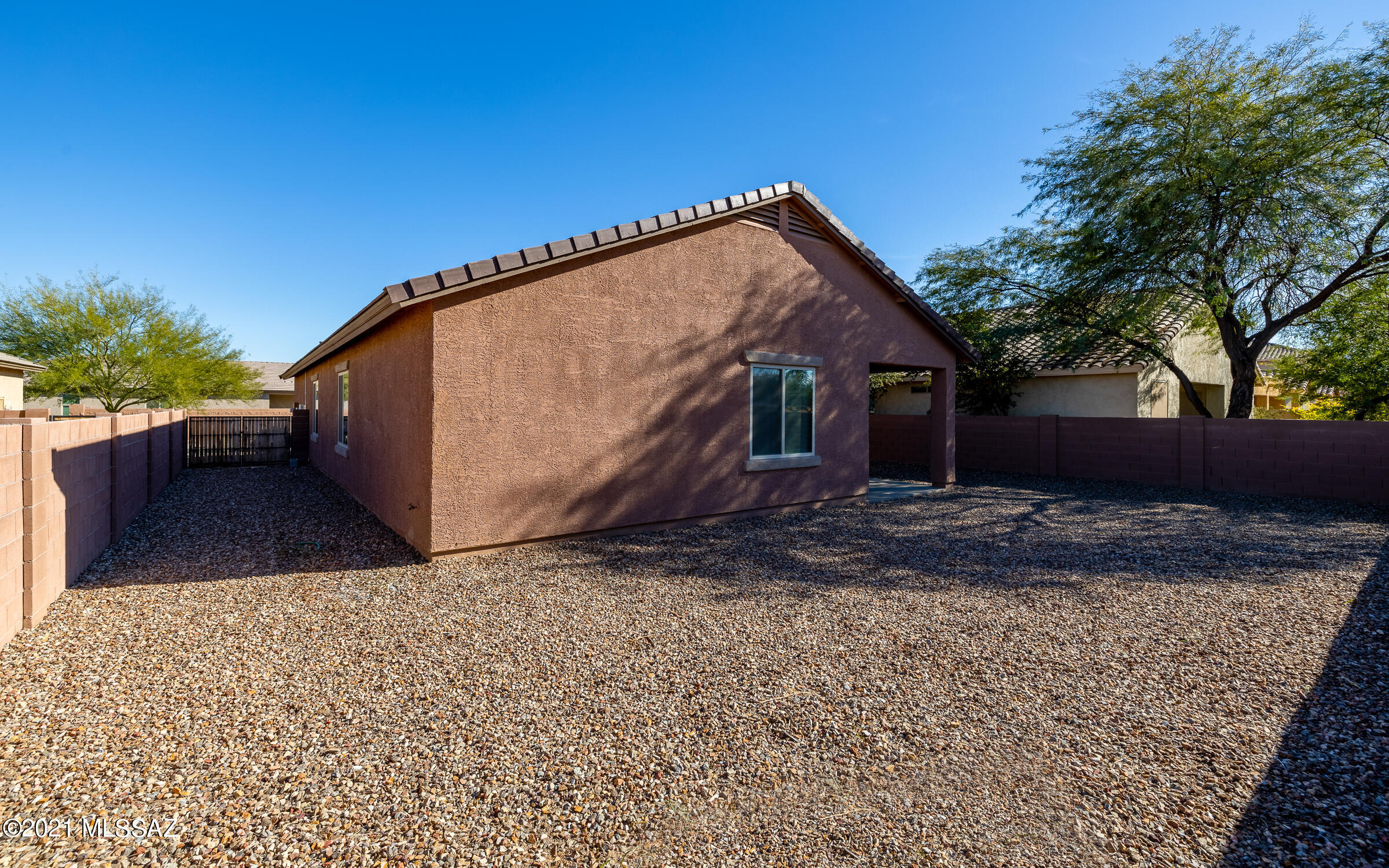 Farm Field Five - Residential