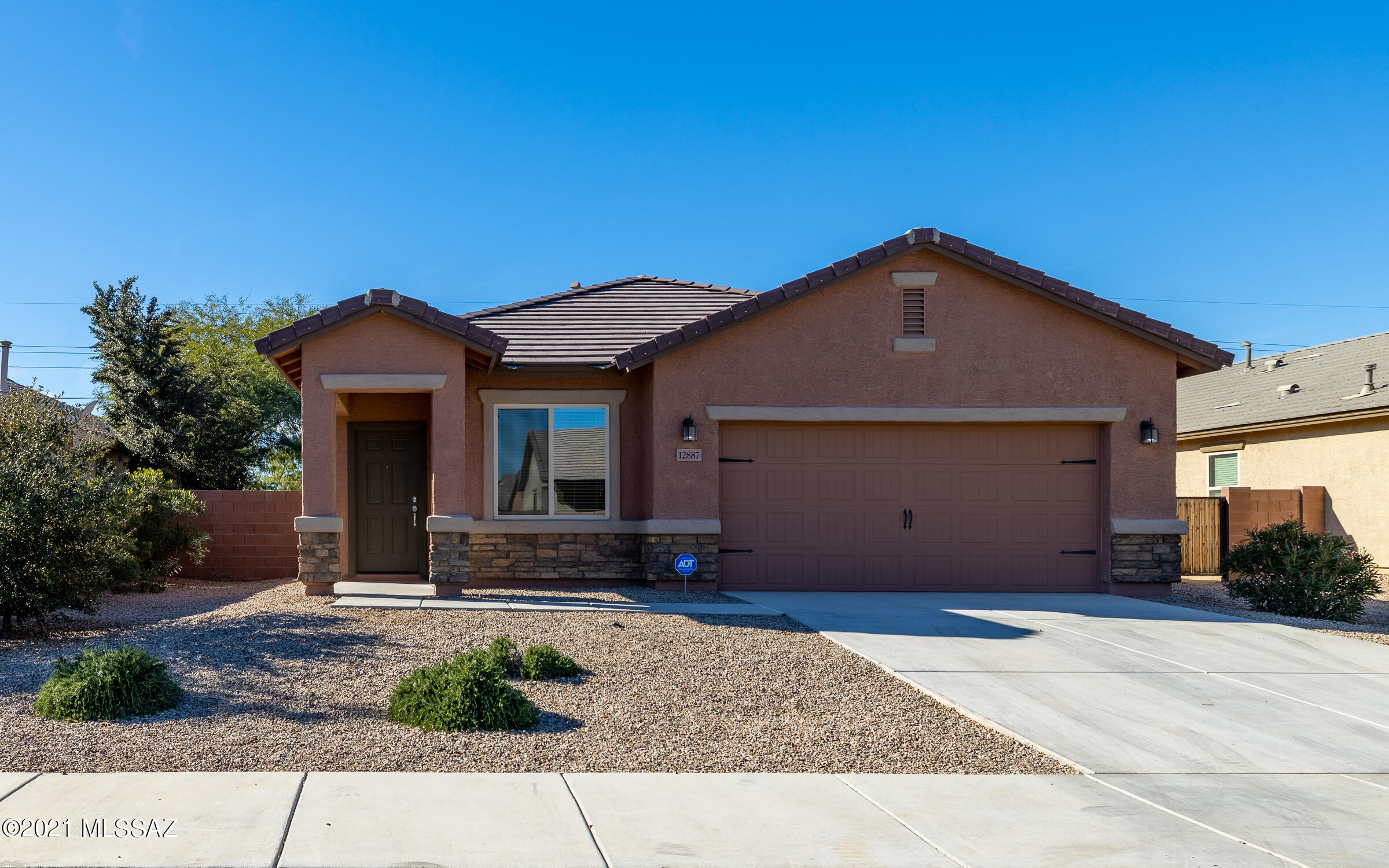 Farm Field Five - Residential