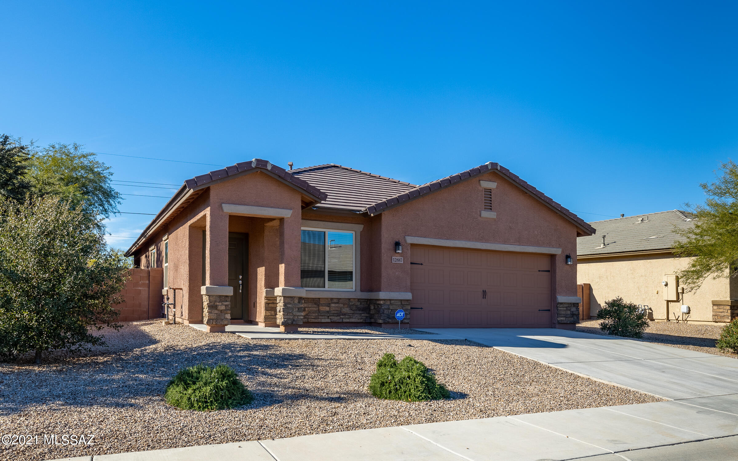 Farm Field Five - Residential