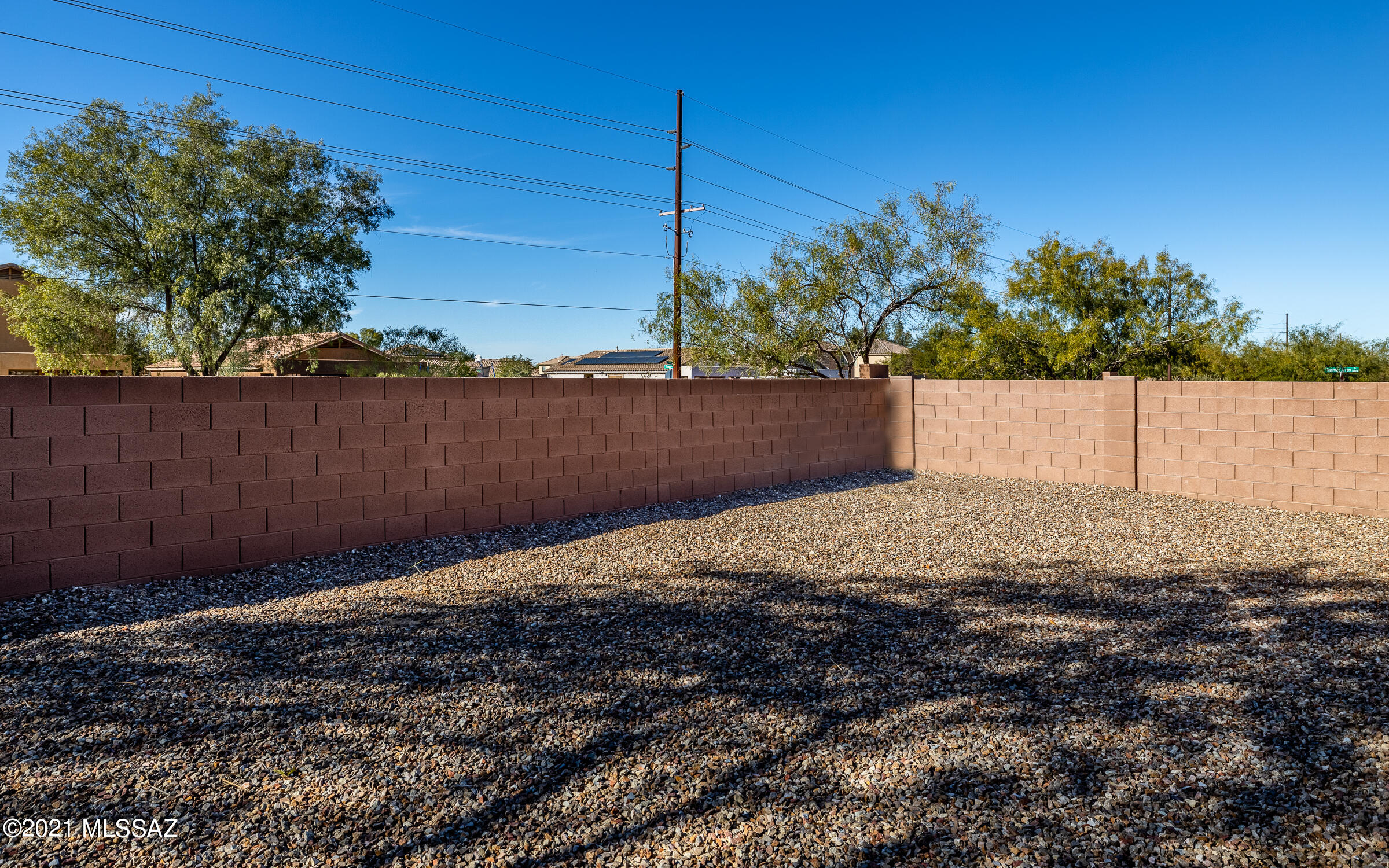 Farm Field Five - Residential