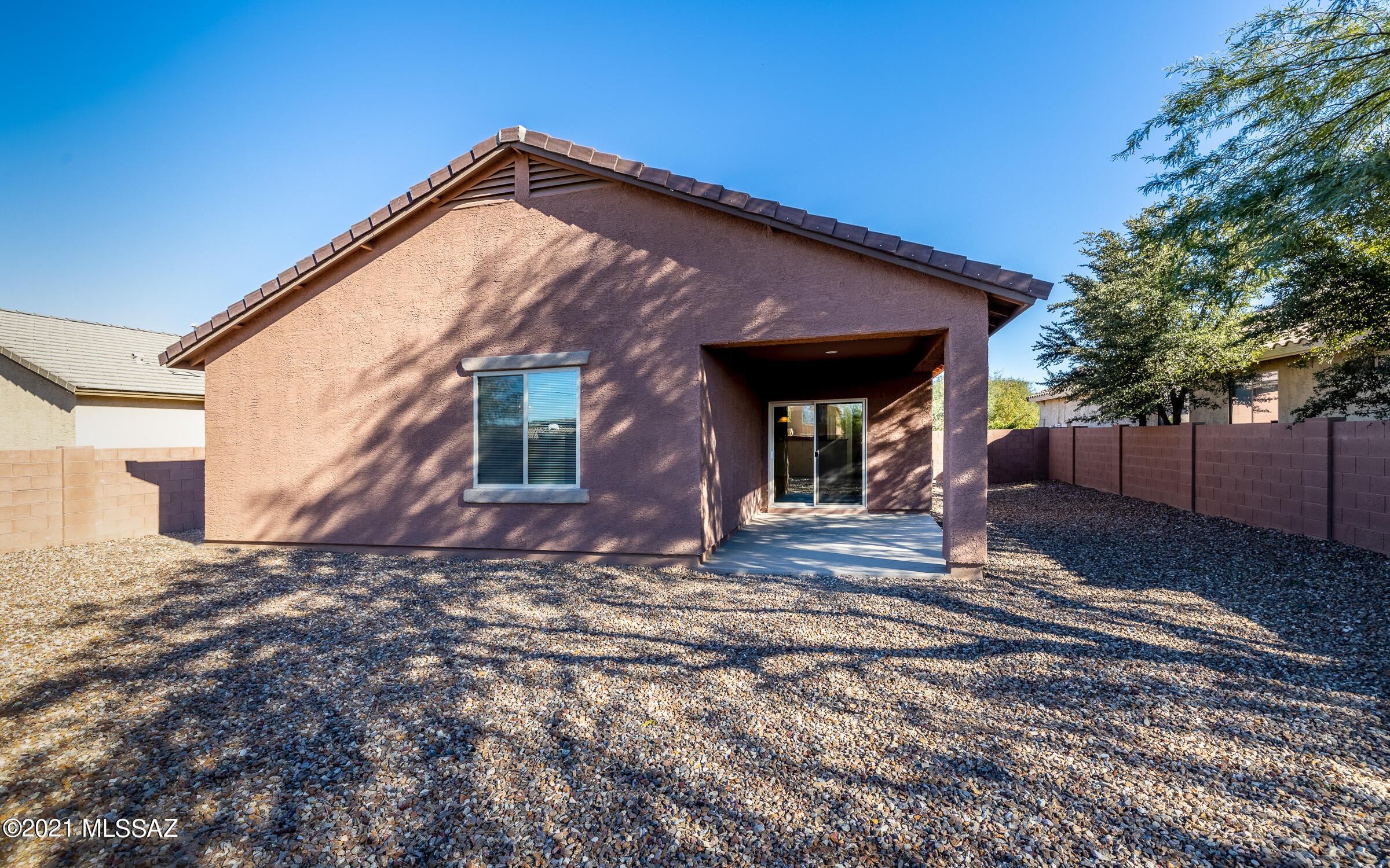 Farm Field Five - Residential