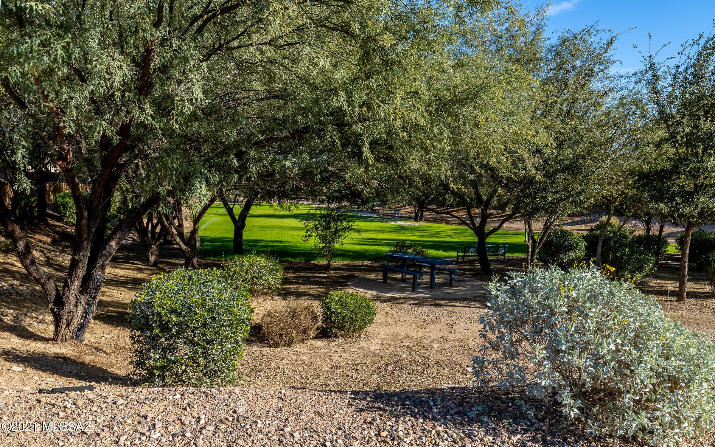 Farm Field Five - Residential