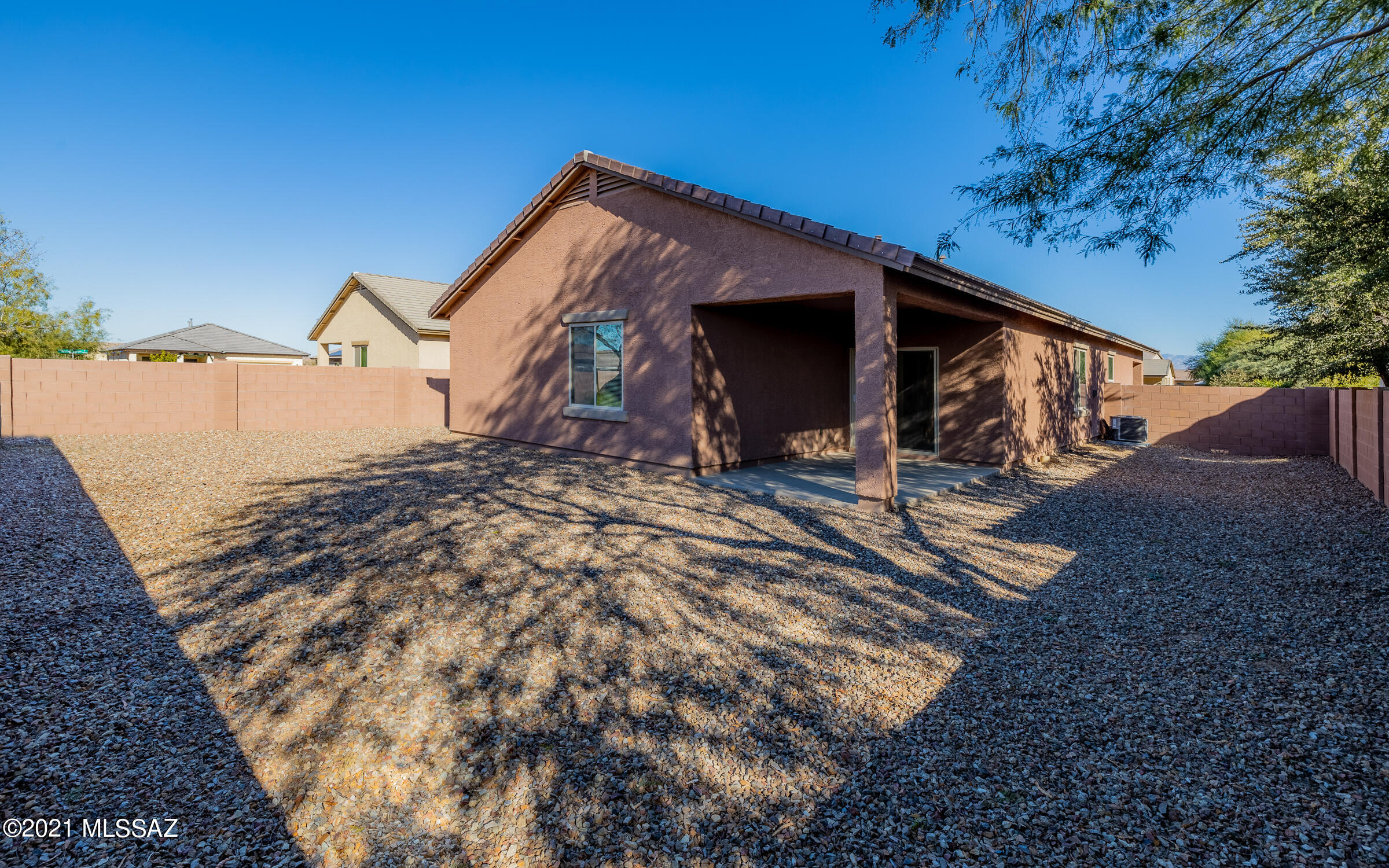 Farm Field Five - Residential
