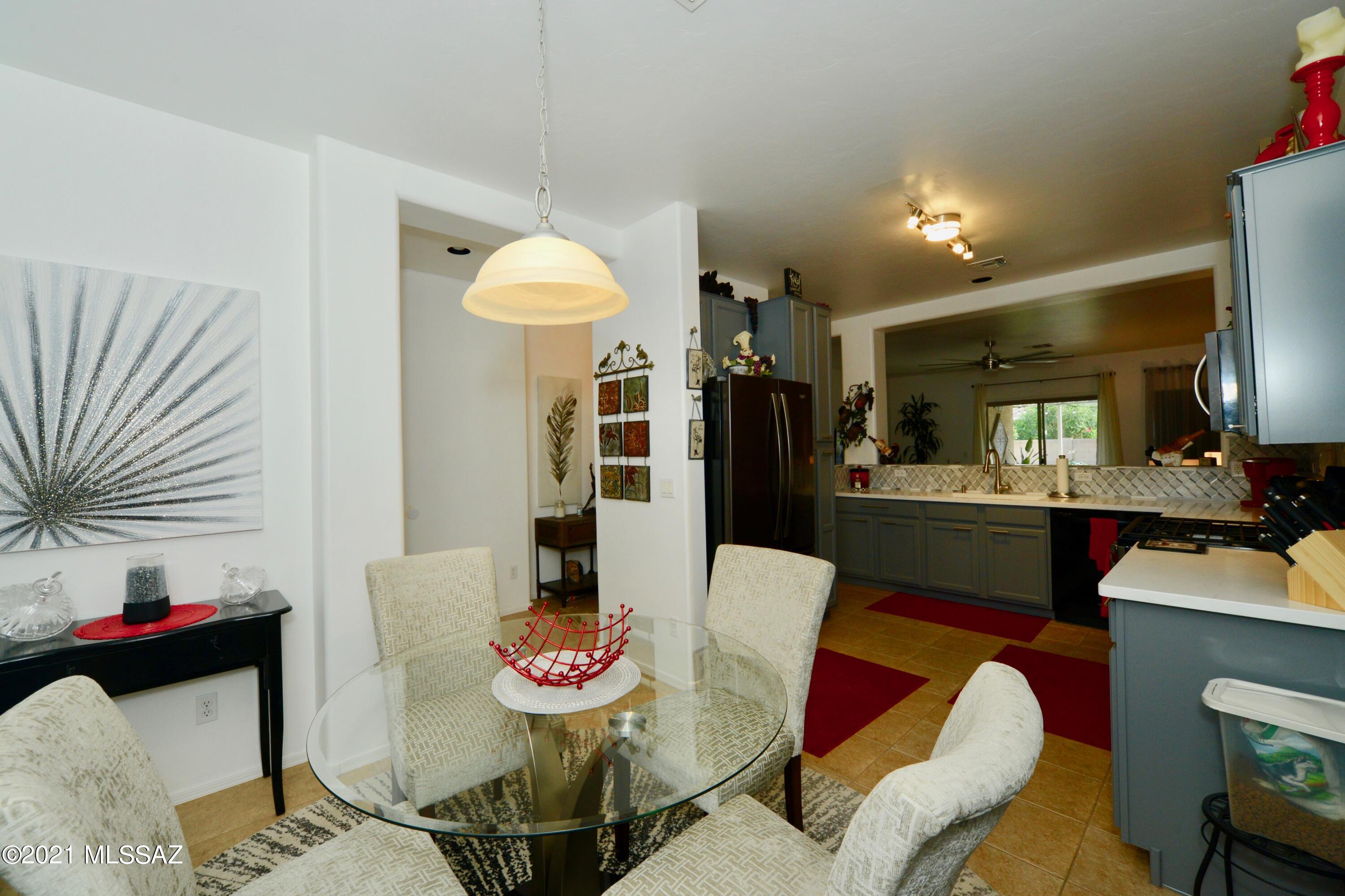 Rancho Resort Phase 111 (1-205) - Residential