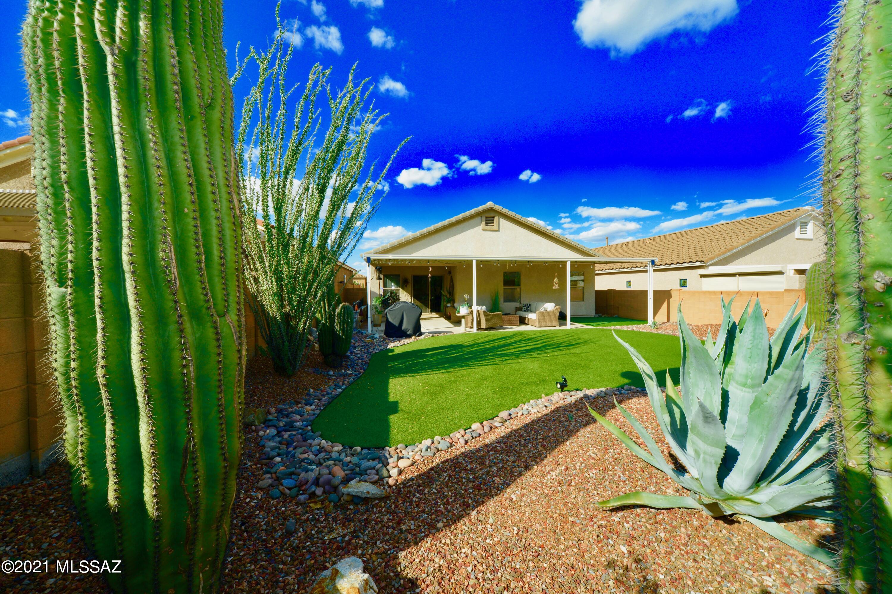 Rancho Resort Phase 111 (1-205) - Residential
