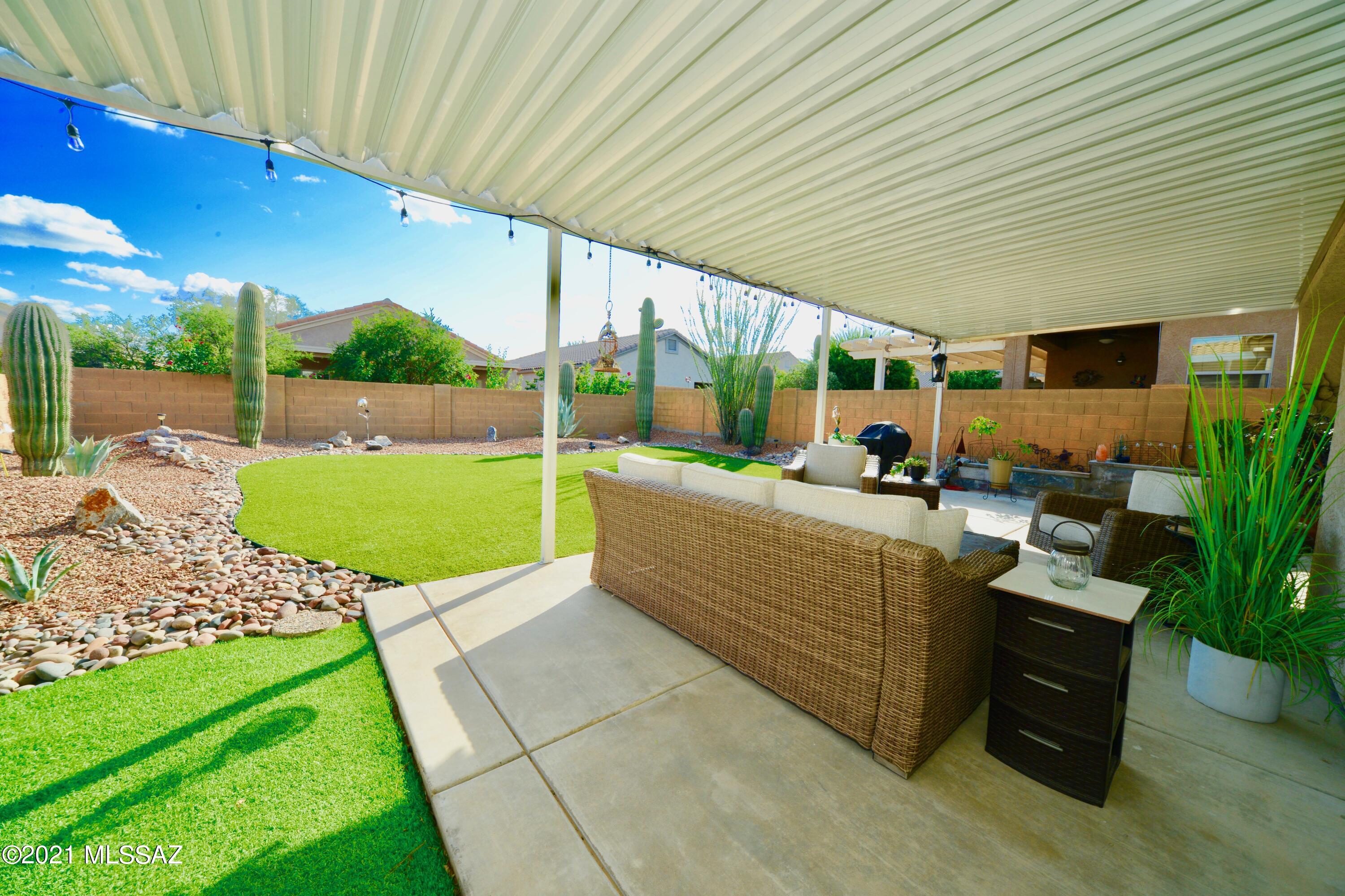 Rancho Resort Phase 111 (1-205) - Residential