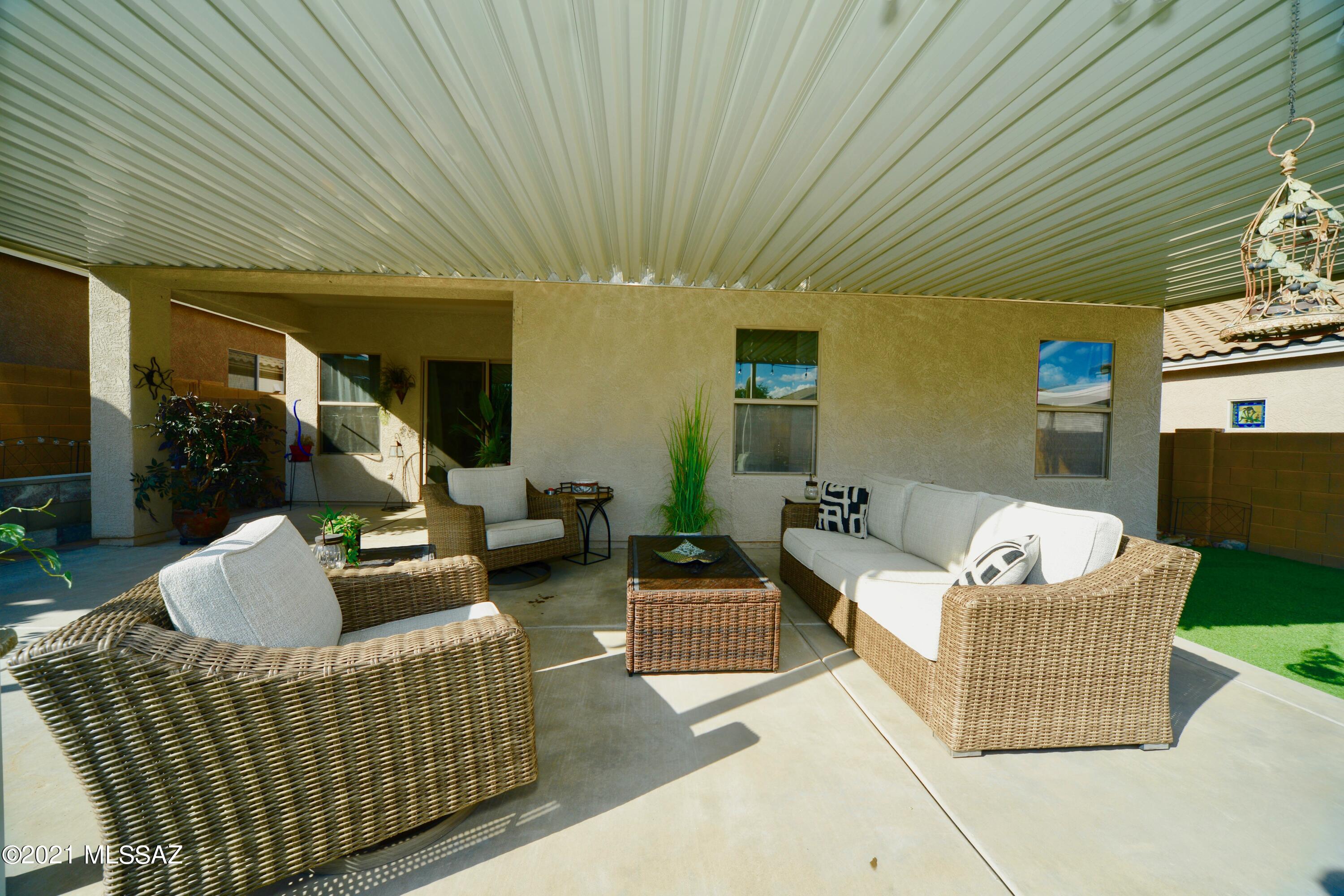 Rancho Resort Phase 111 (1-205) - Residential