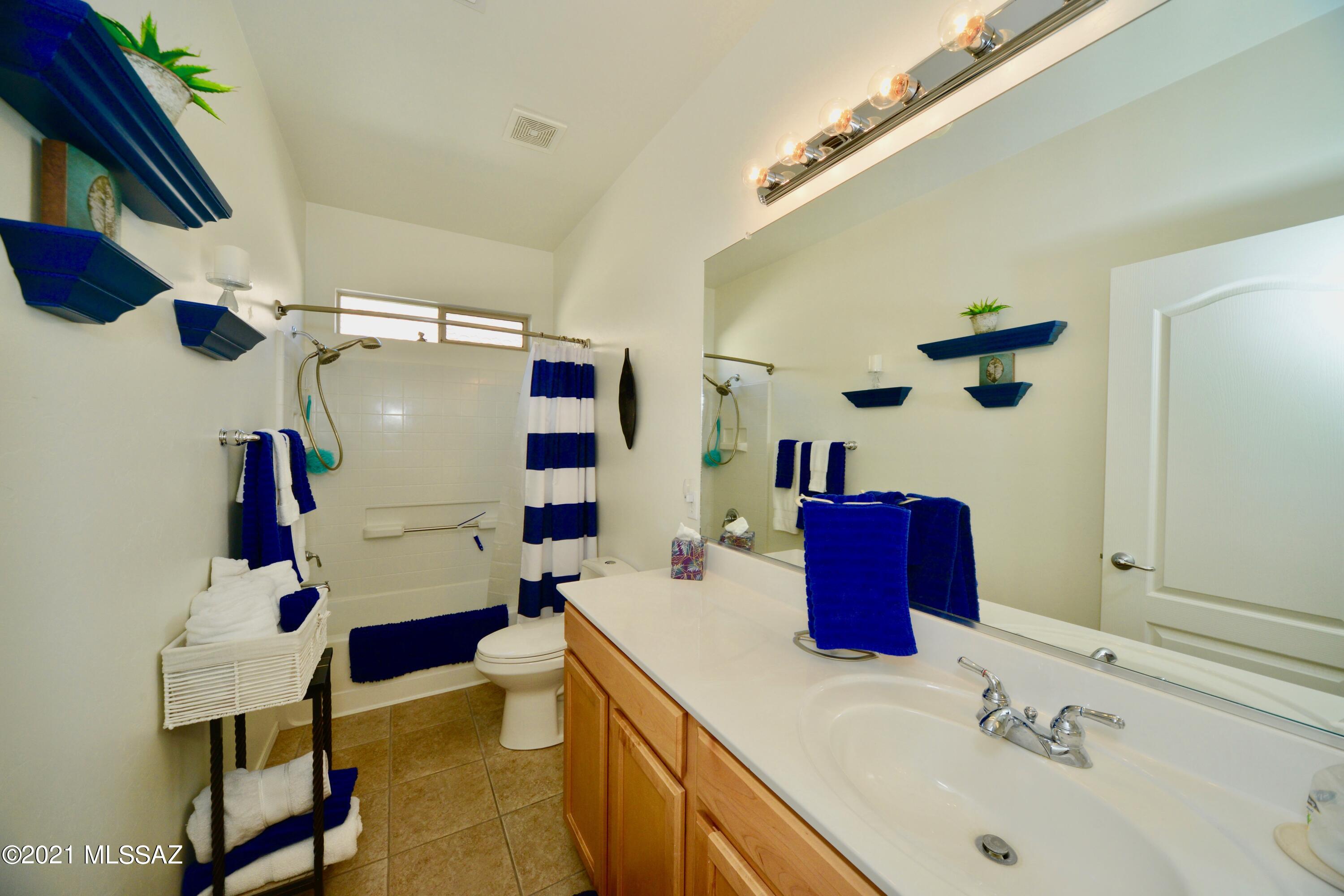 Rancho Resort Phase 111 (1-205) - Residential