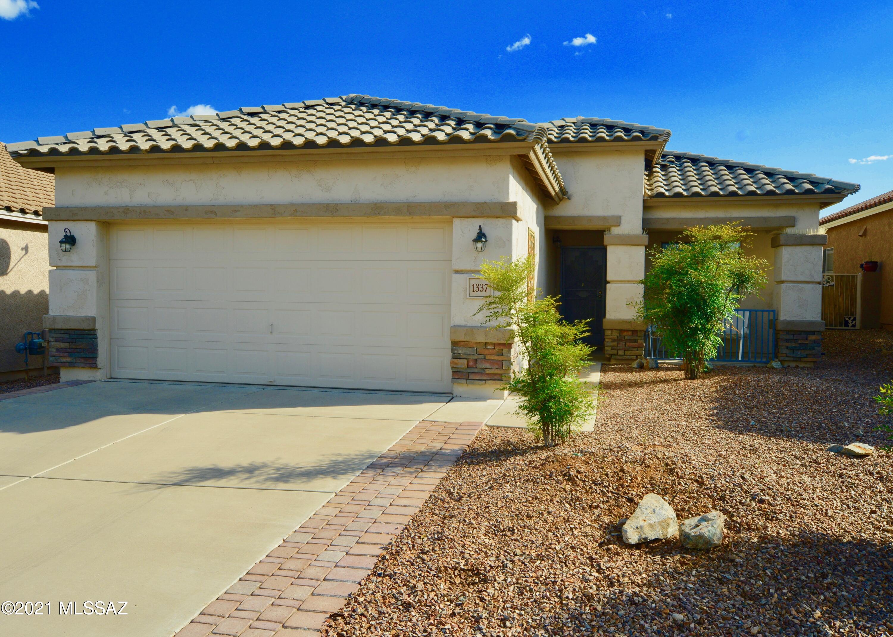 Rancho Resort Phase 111 (1-205) - Residential