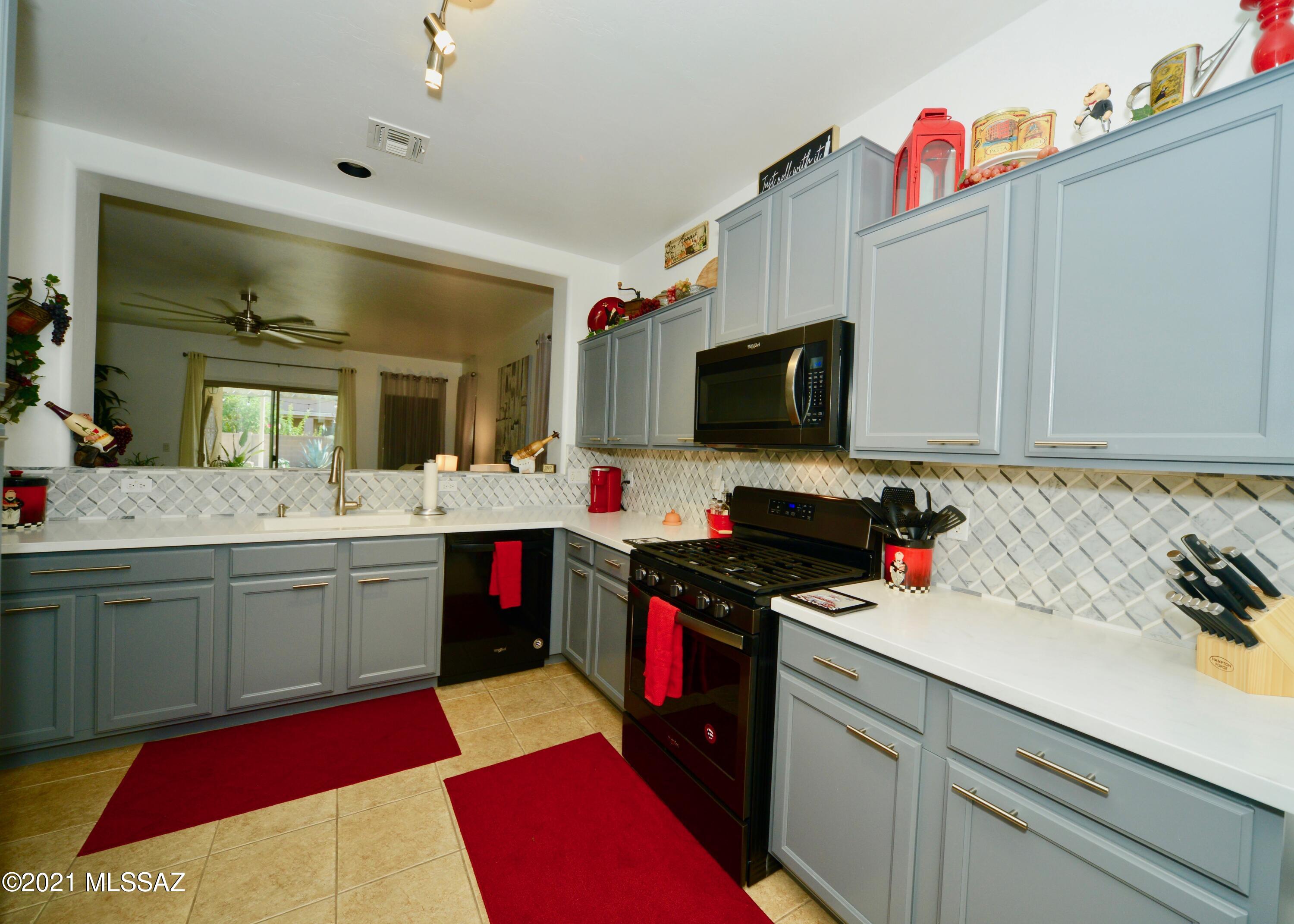 Rancho Resort Phase 111 (1-205) - Residential