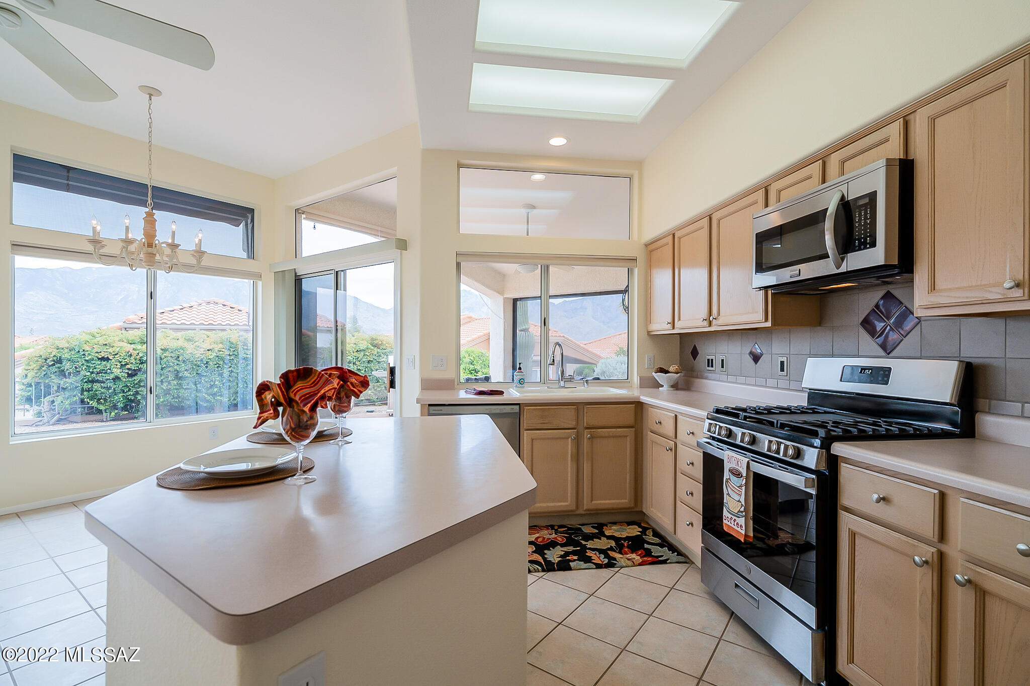 Sun City Vistoso Unit 15(1-126) - Residential
