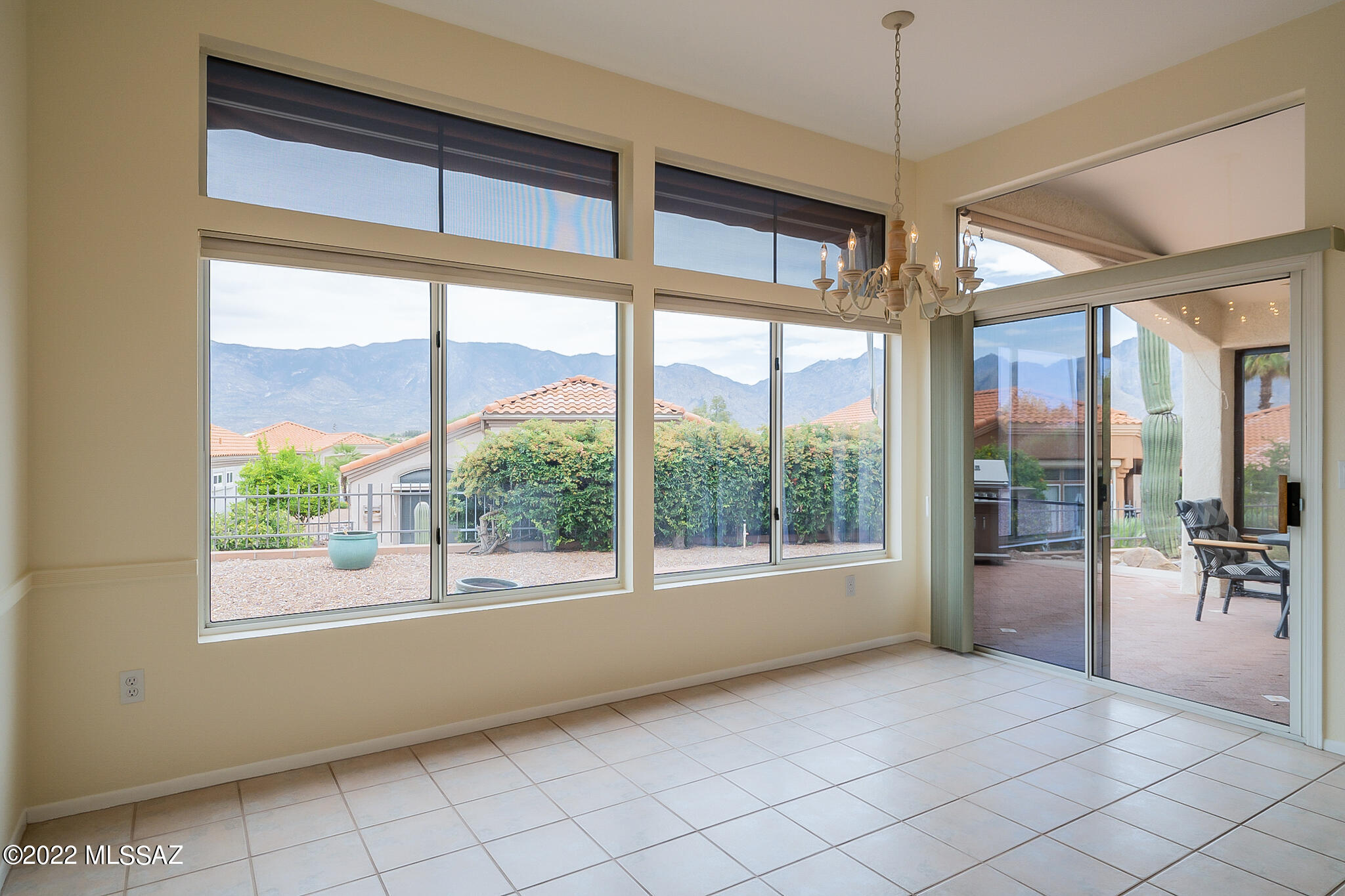 Sun City Vistoso Unit 15(1-126) - Residential
