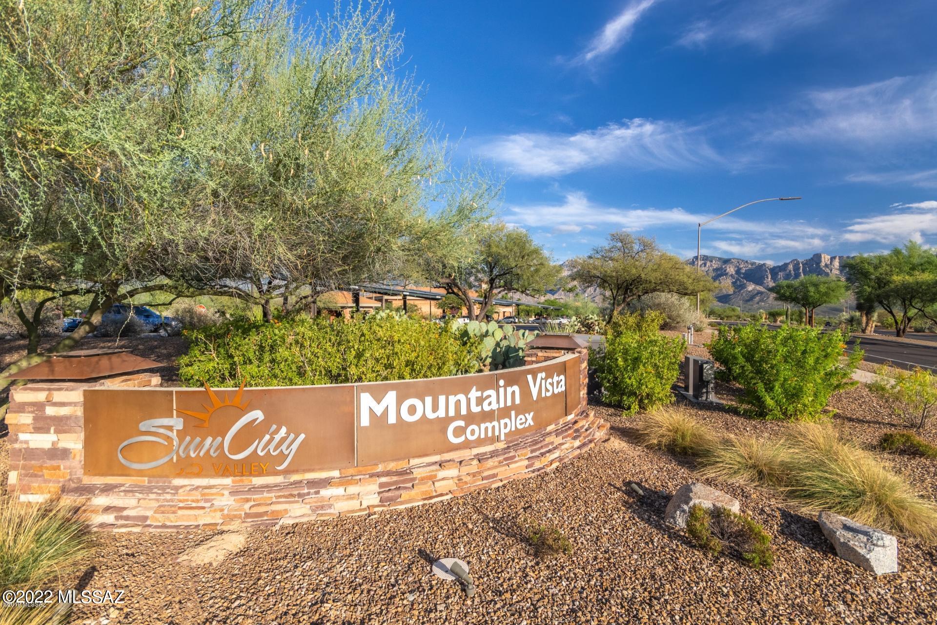 Sun City Vistoso Unit 15(1-126) - Residential
