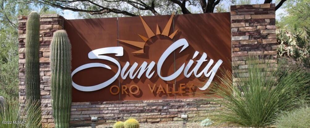 Sun City Vistoso Unit 15(1-126) - Residential