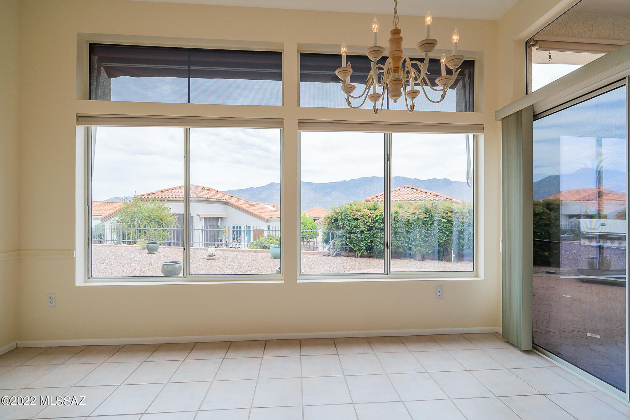 Sun City Vistoso Unit 15(1-126) - Residential