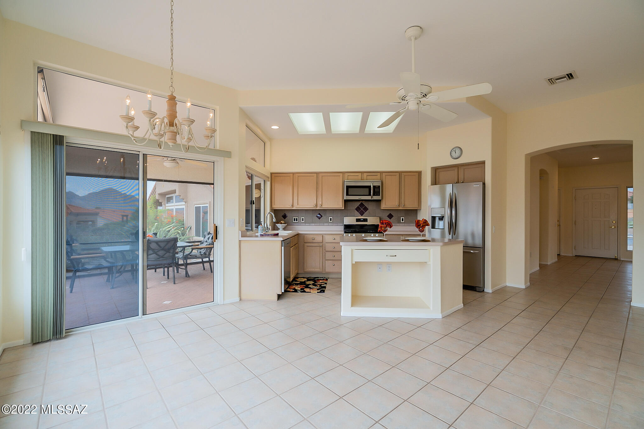 Sun City Vistoso Unit 15(1-126) - Residential