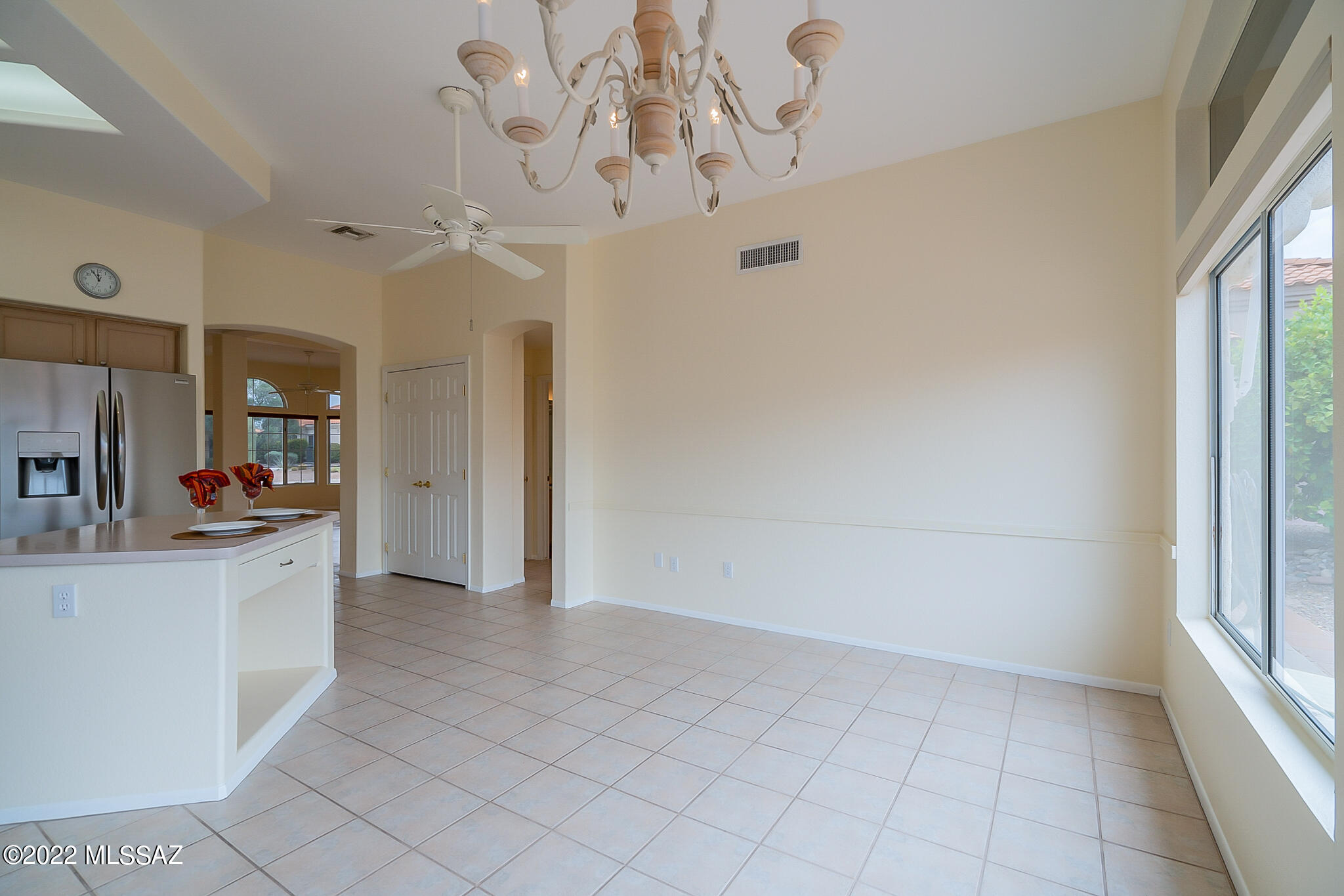 Sun City Vistoso Unit 15(1-126) - Residential