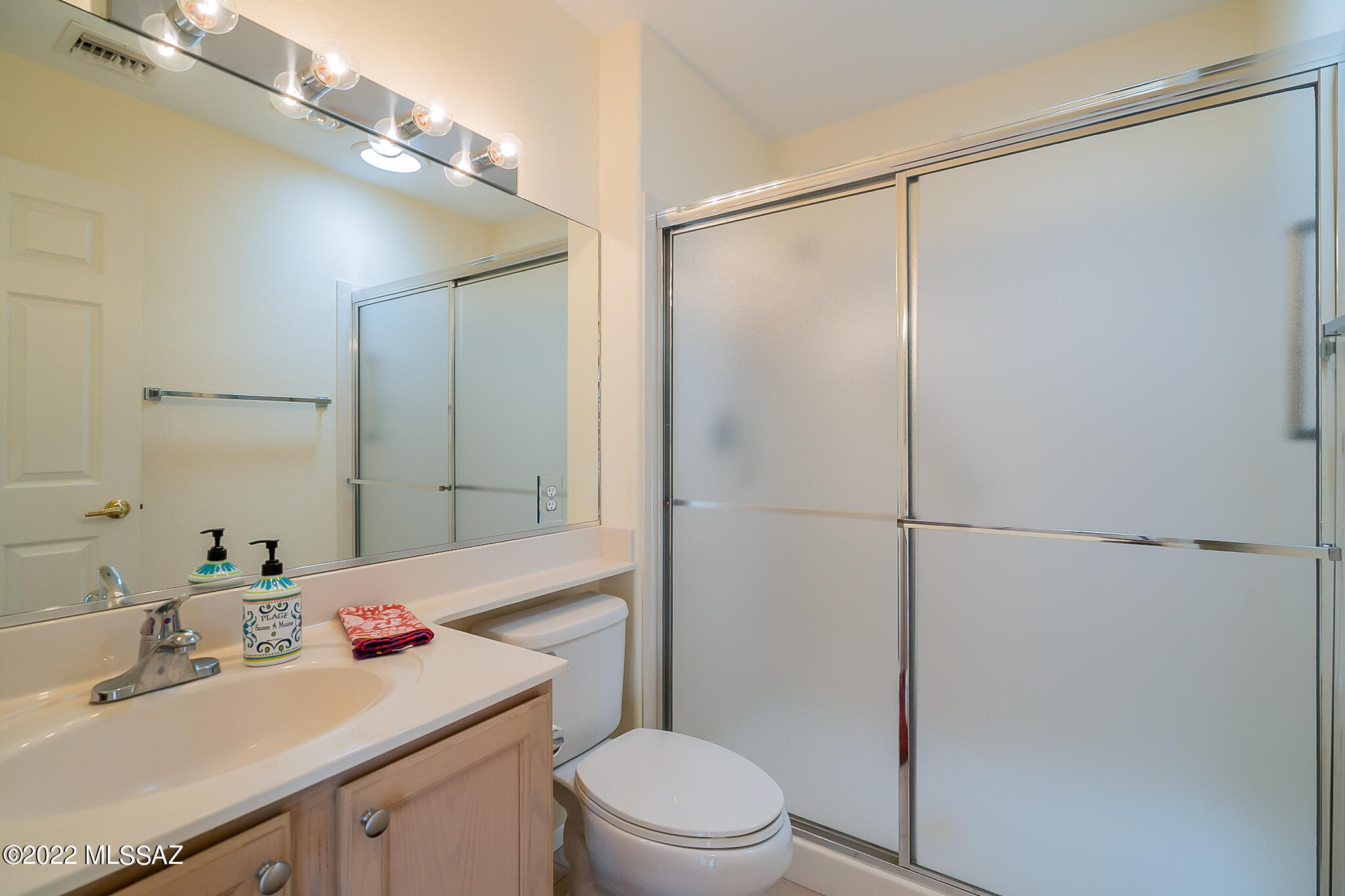 Sun City Vistoso Unit 15(1-126) - Residential