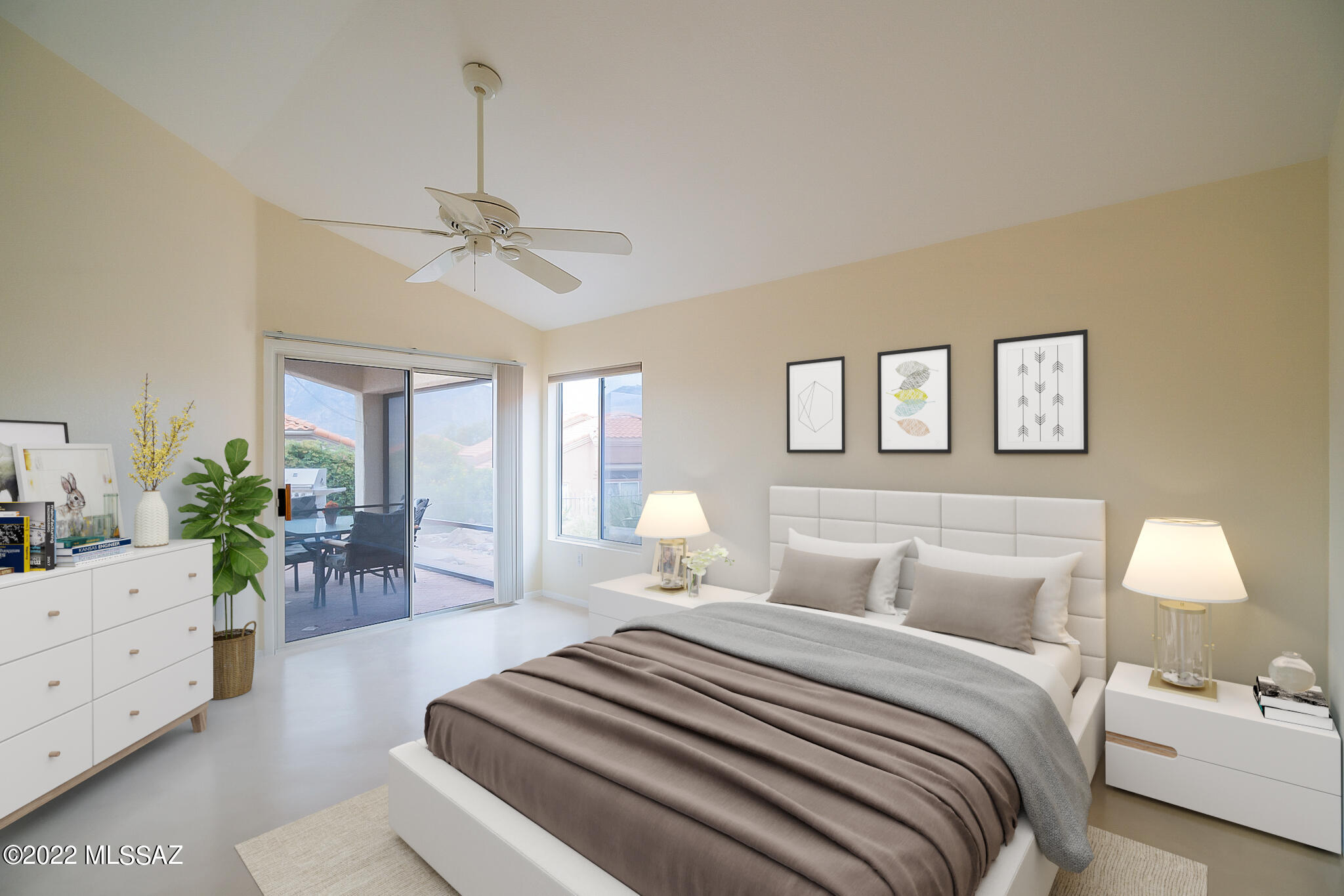 Sun City Vistoso Unit 15(1-126) - Residential