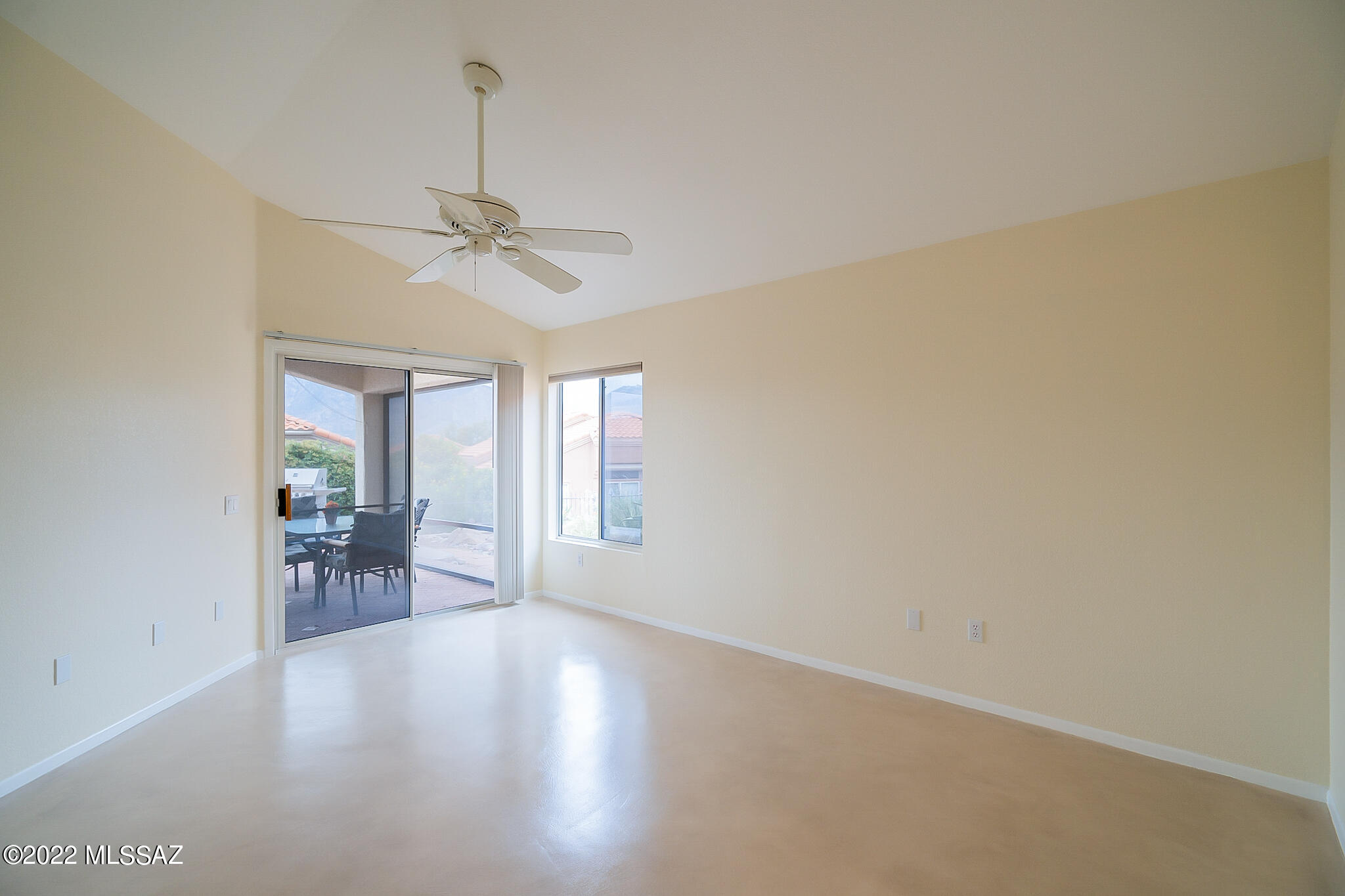 Sun City Vistoso Unit 15(1-126) - Residential