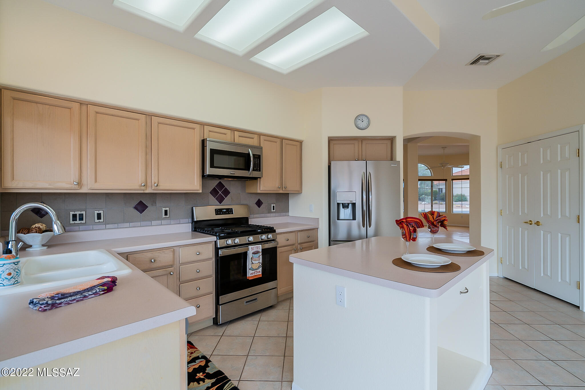 Sun City Vistoso Unit 15(1-126) - Residential