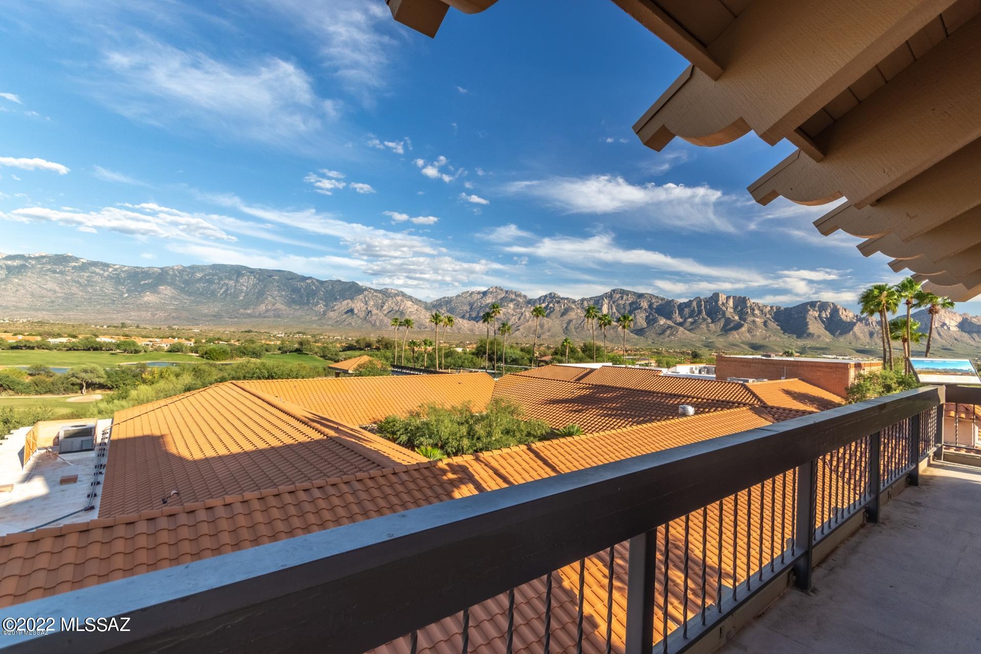 Sun City Vistoso Unit 15(1-126) - Residential