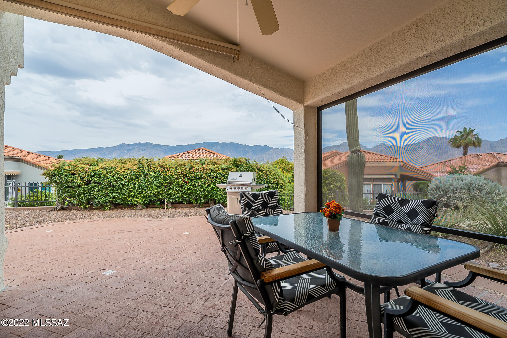 Sun City Vistoso Unit 15(1-126) - Residential