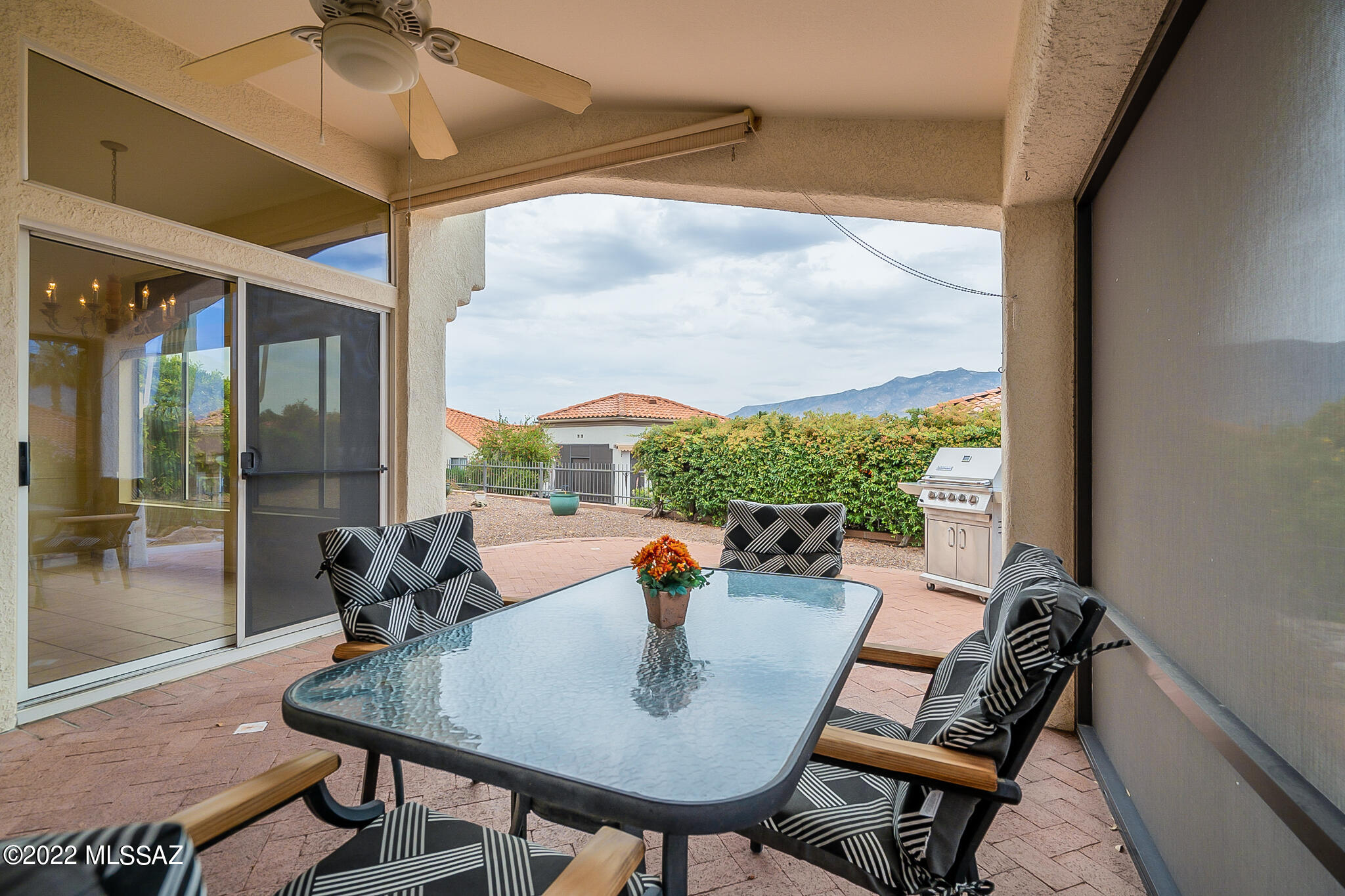 Sun City Vistoso Unit 15(1-126) - Residential
